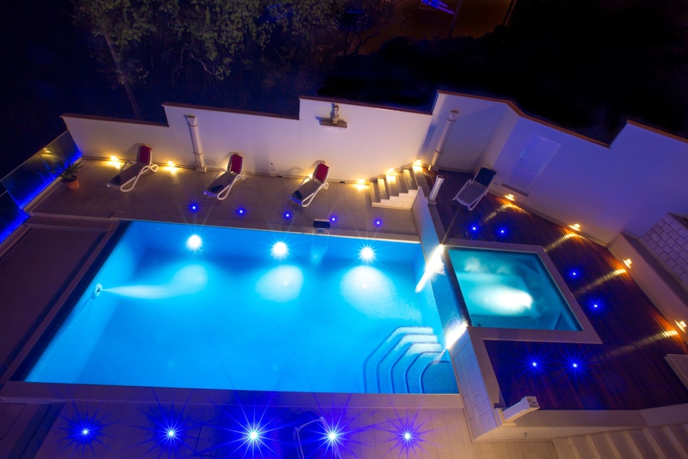 Villa Arion