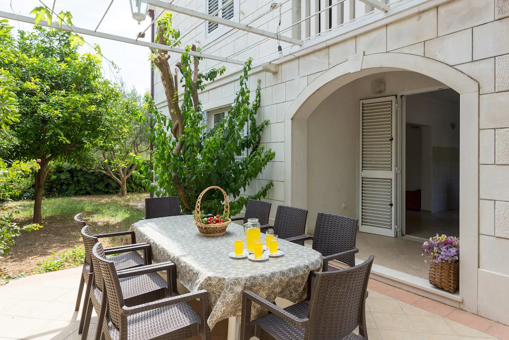 Villa Blue Bay
