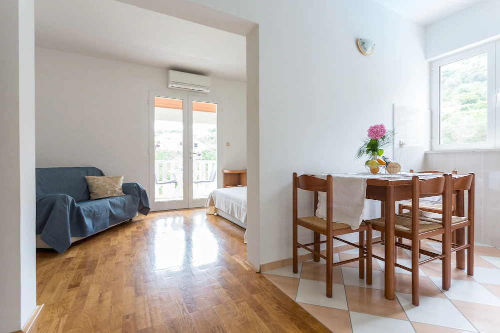 Villa Blue Bay