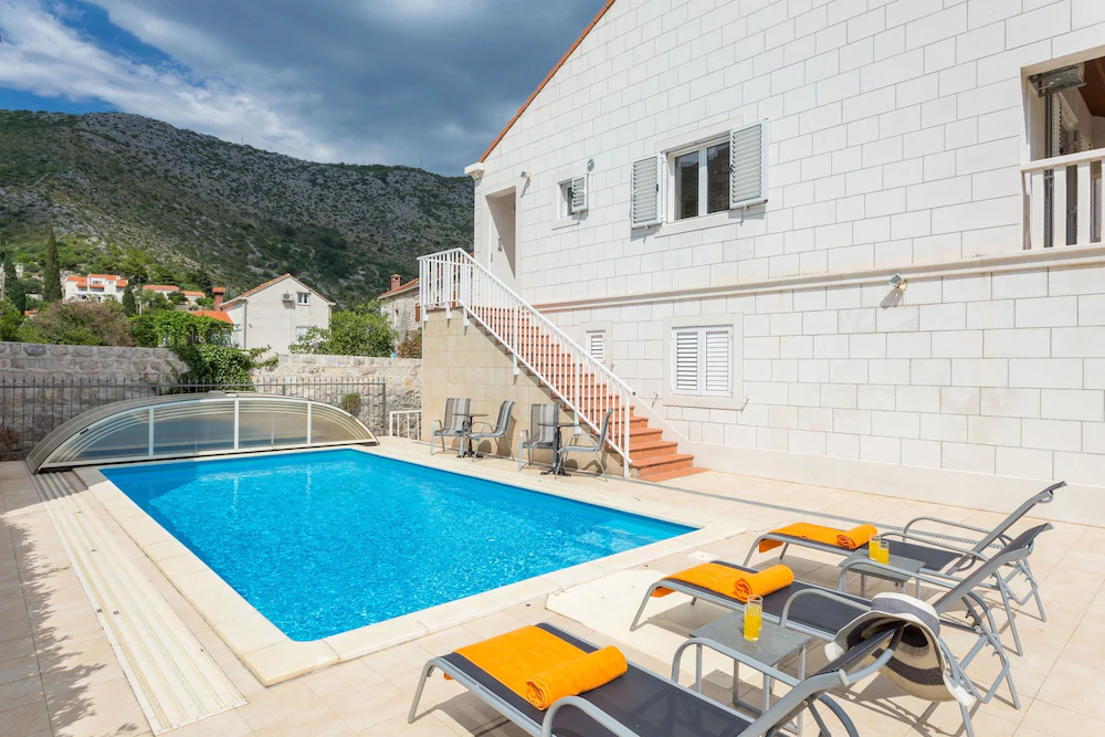 Villa Blue Bay