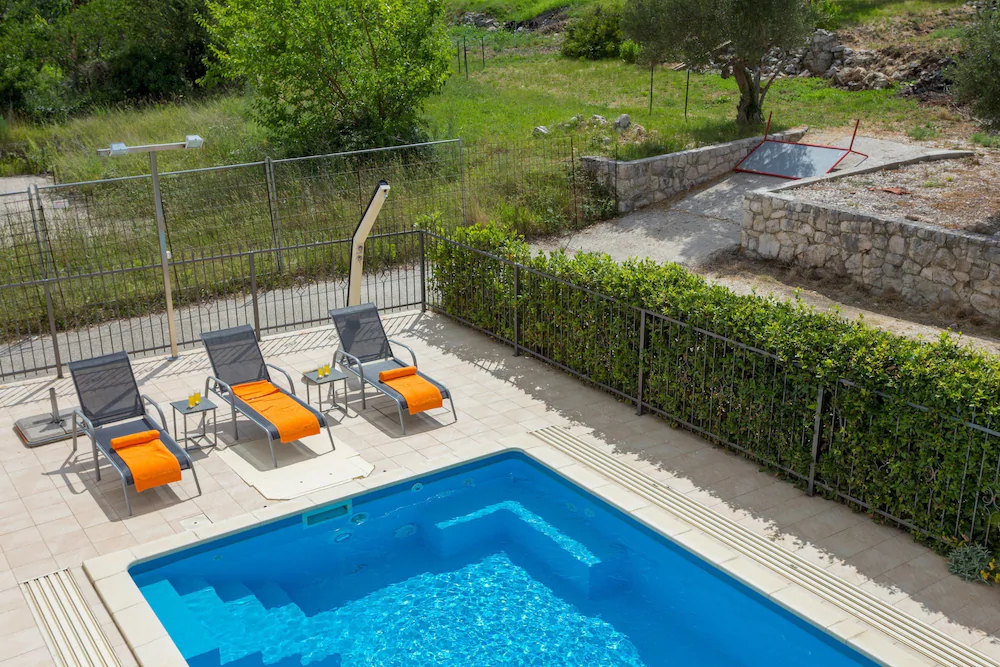 Villa Blue Bay