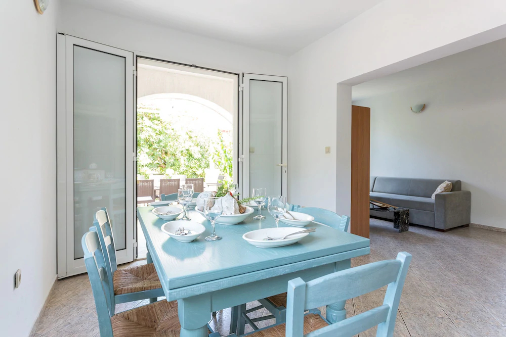 Villa Blue Bay