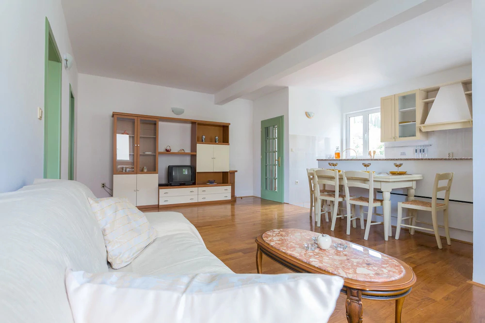 Villa Blue Bay