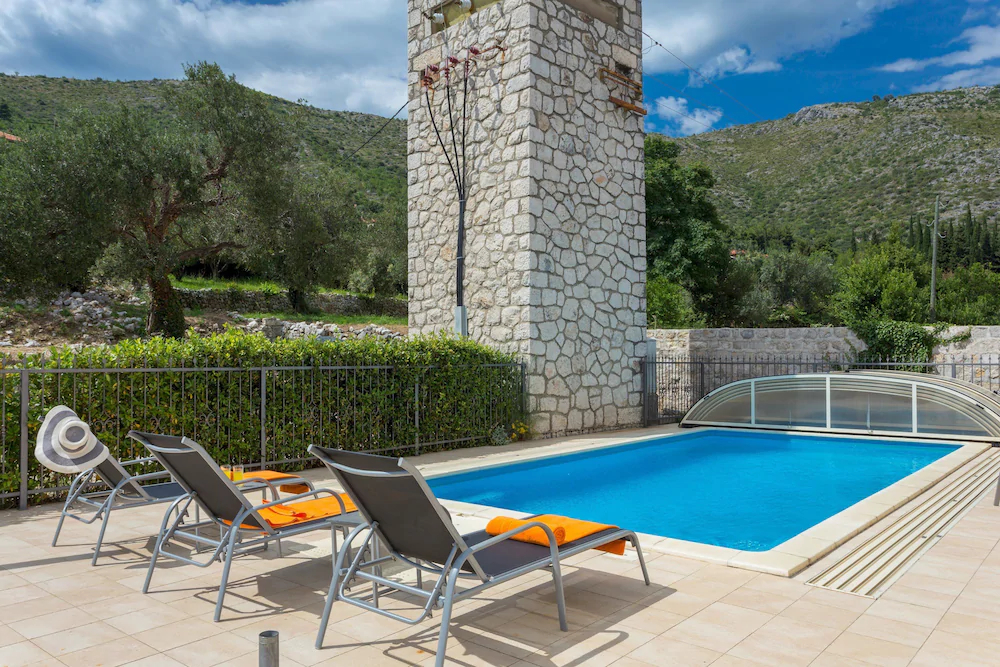 Villa Blue Bay
