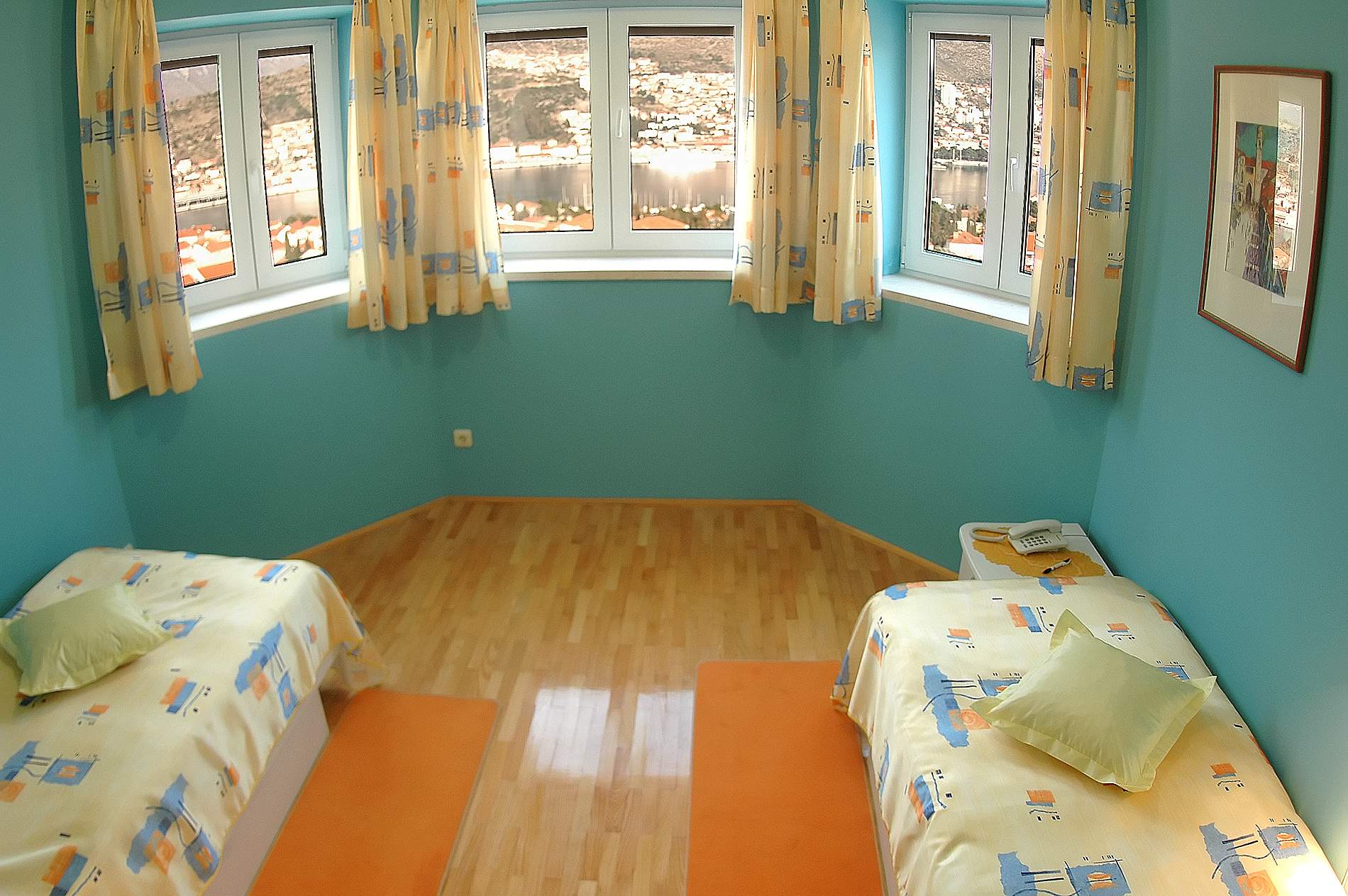 Villa Curic