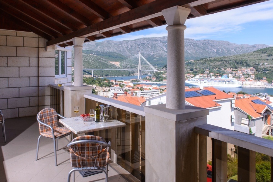 Villa Curic