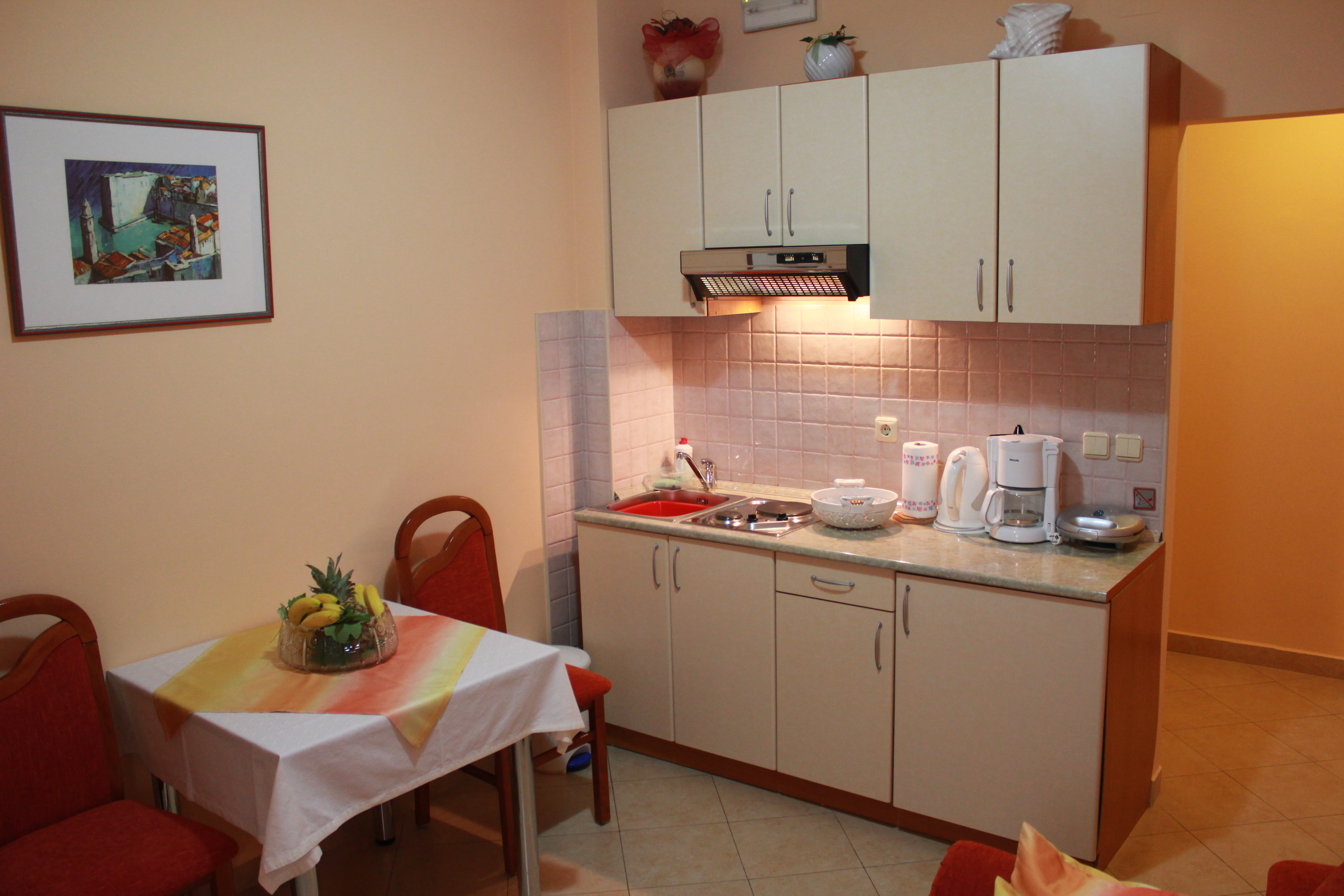 Villa Curic