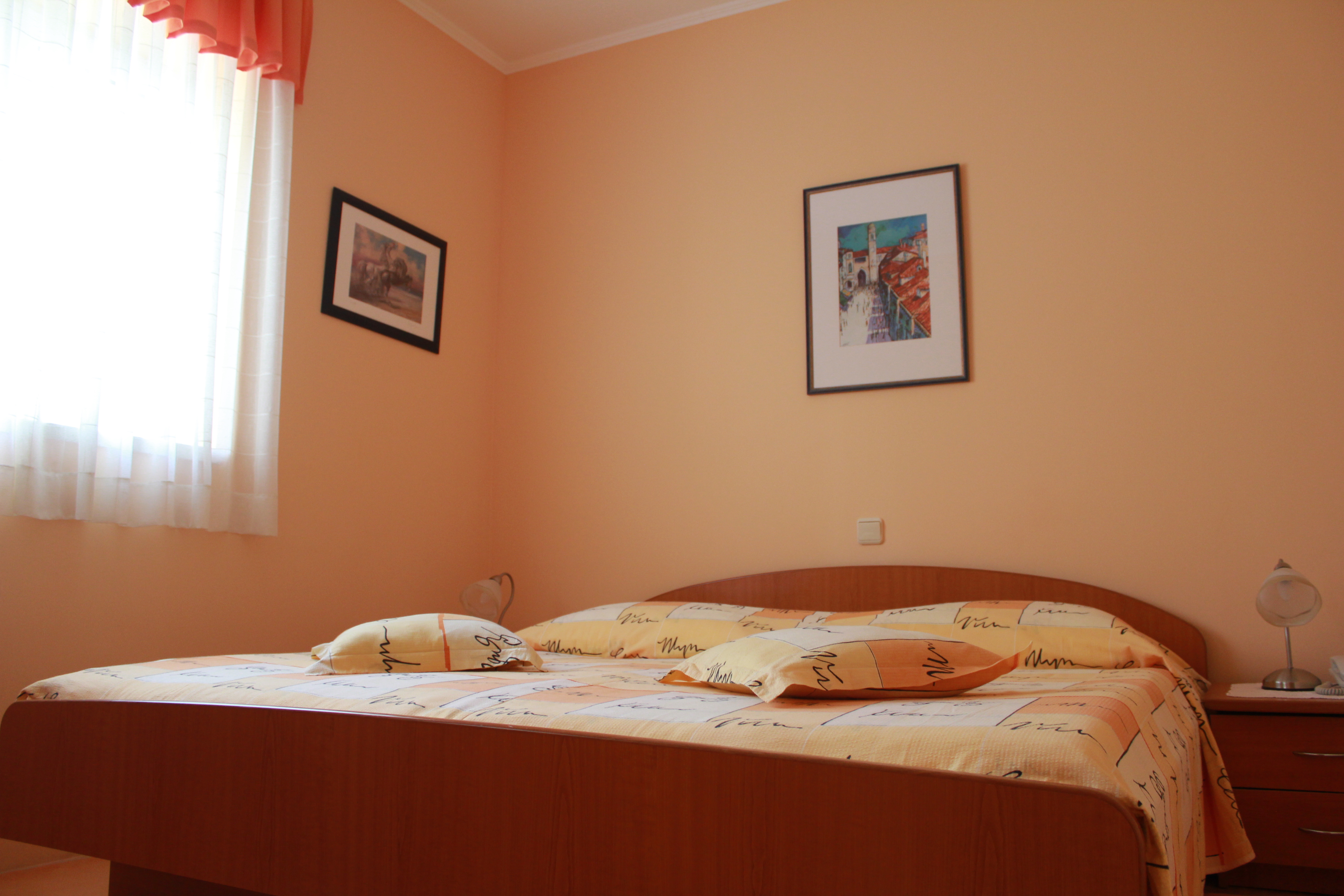 Villa Curic