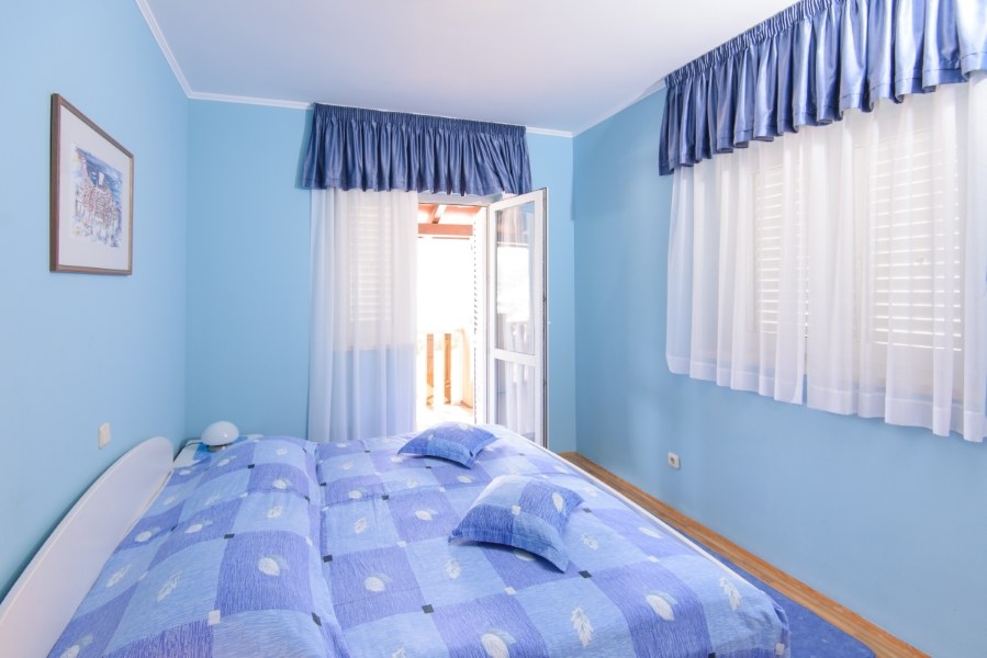 Villa Curic
