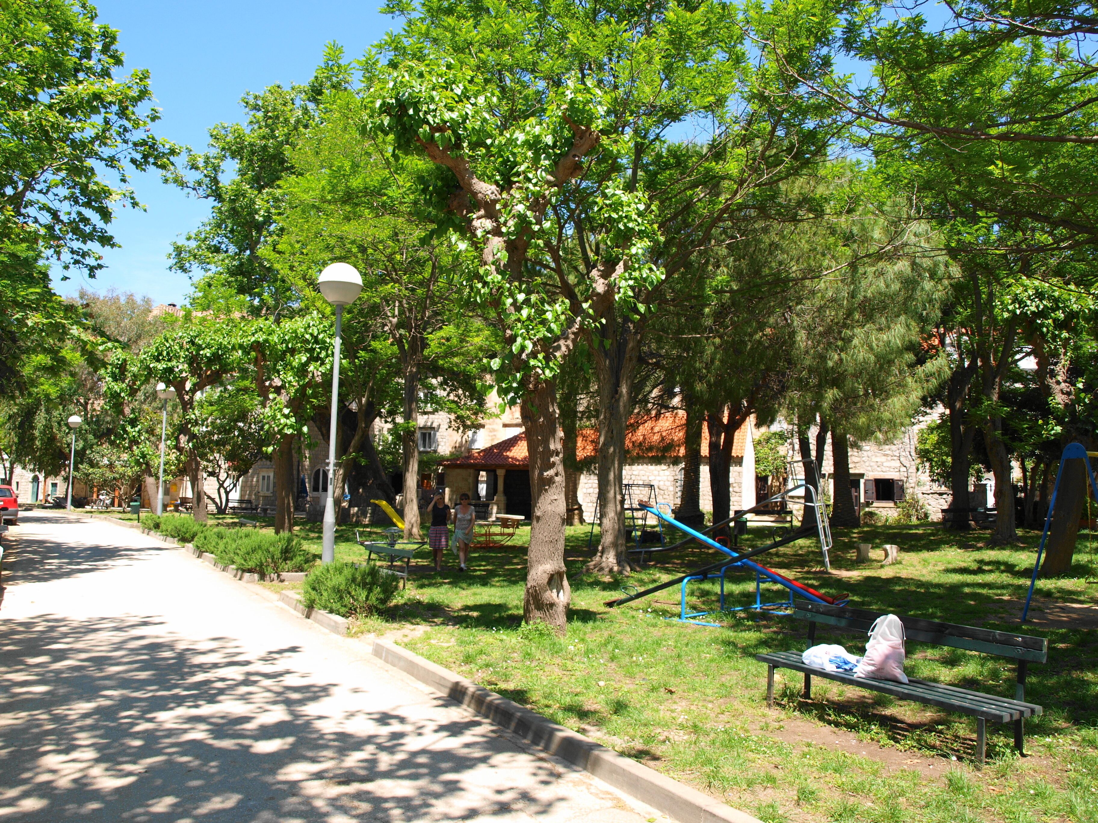 Villa Dubravka