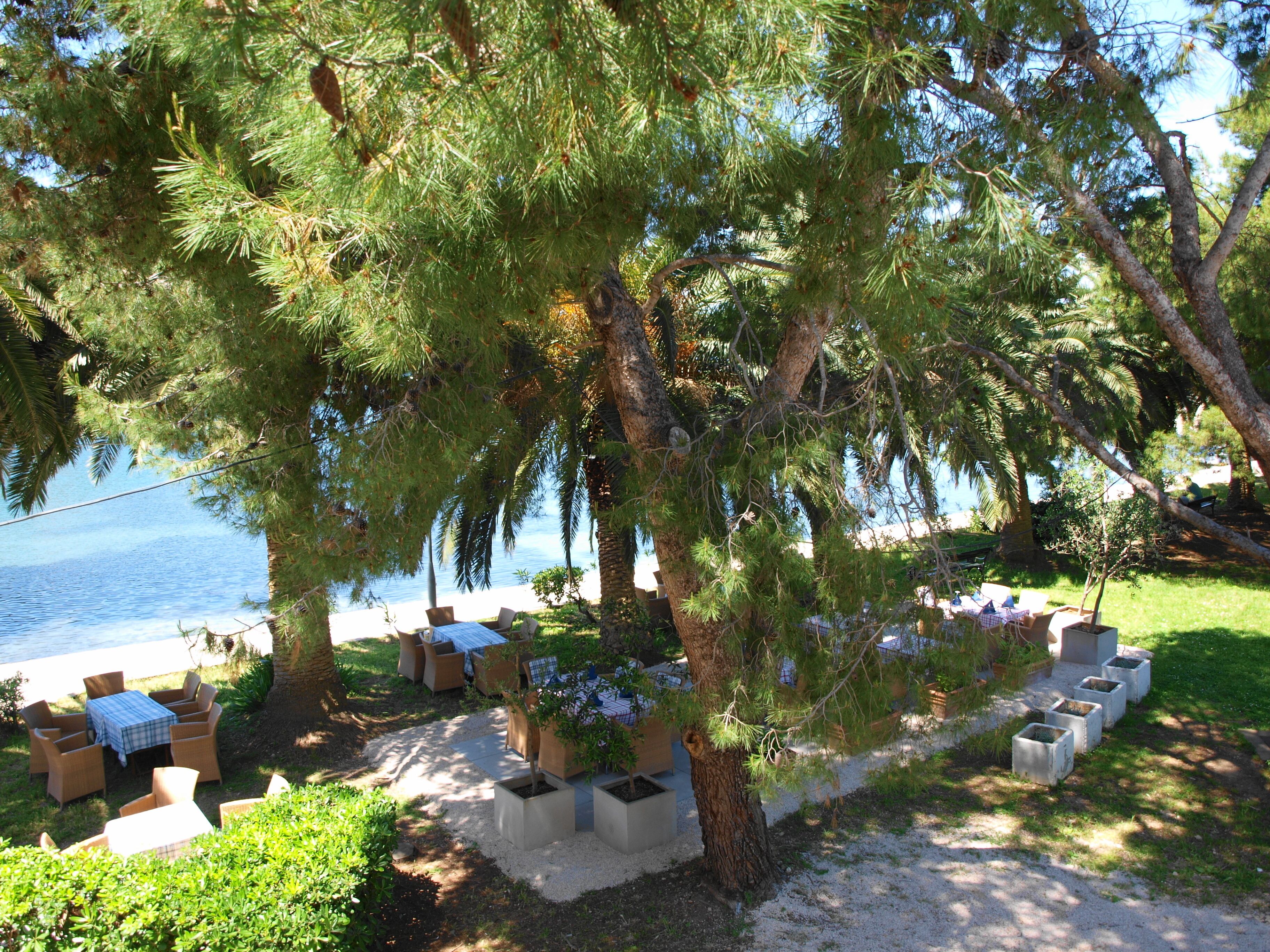 Villa Dubravka