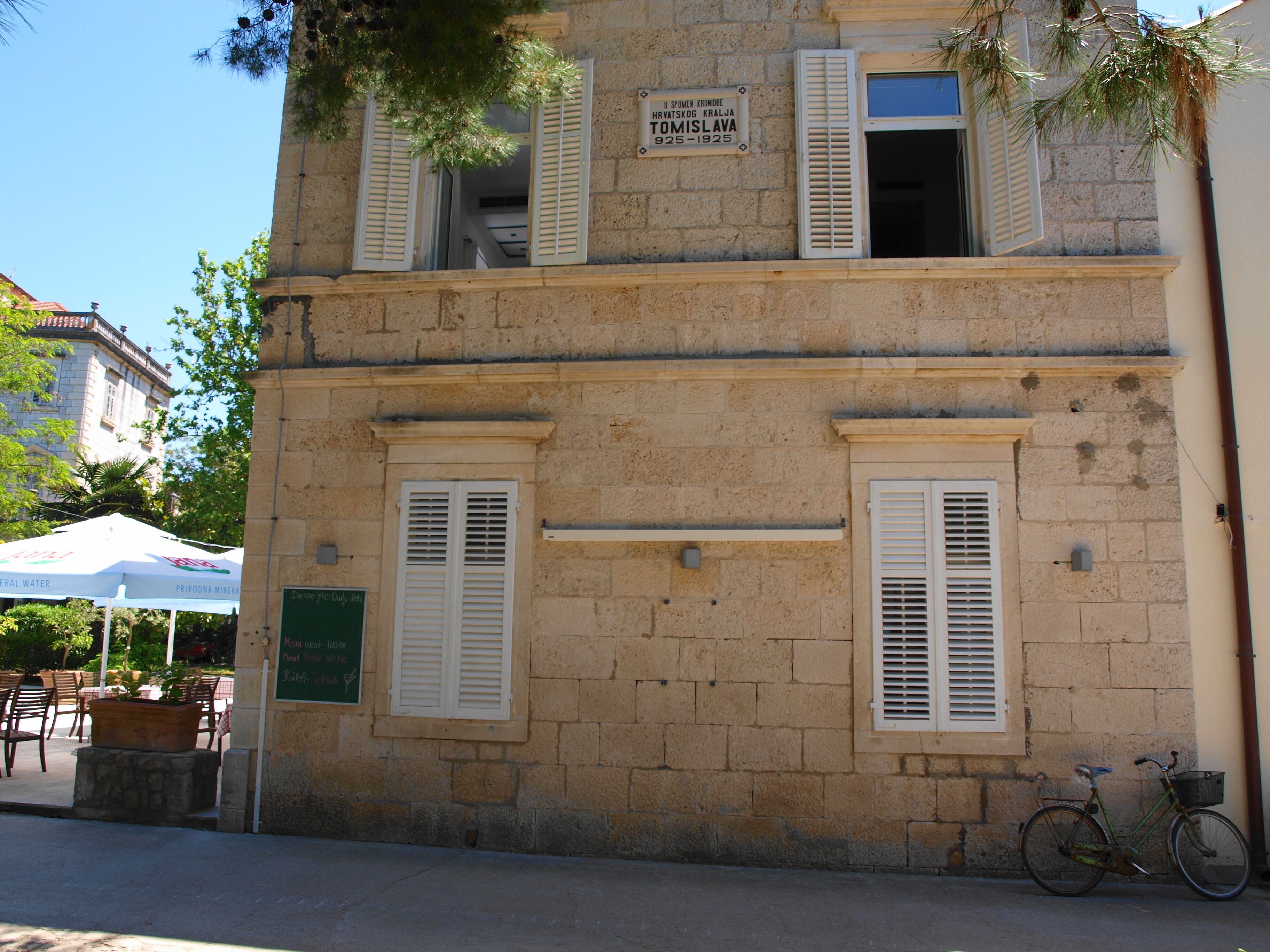 Villa Dubravka