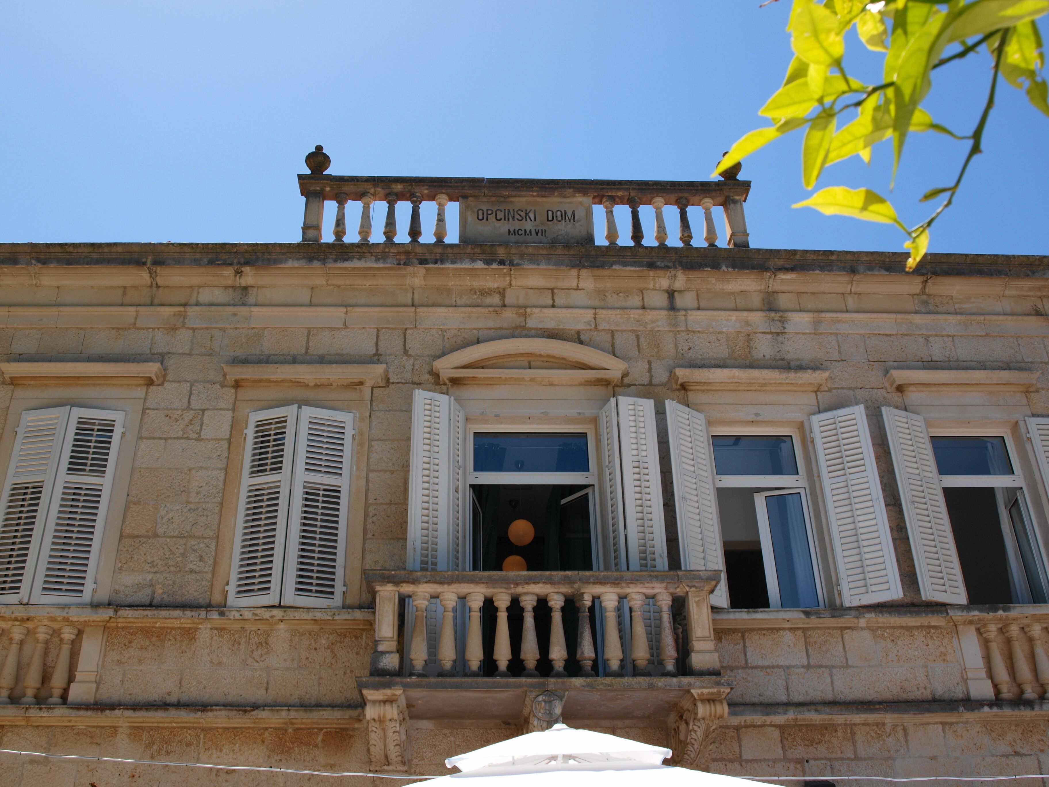 Villa Dubravka