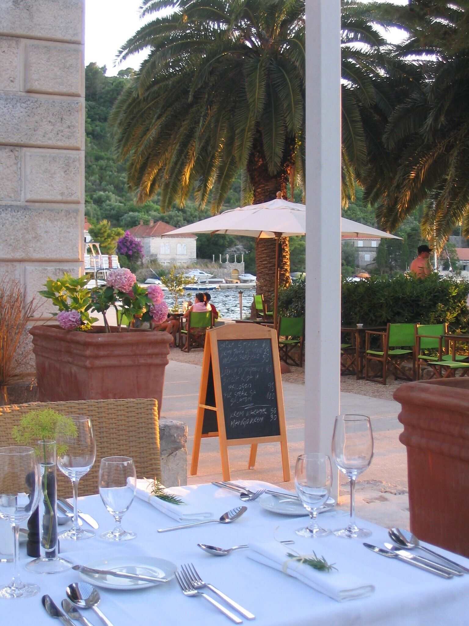 Villa Dubravka