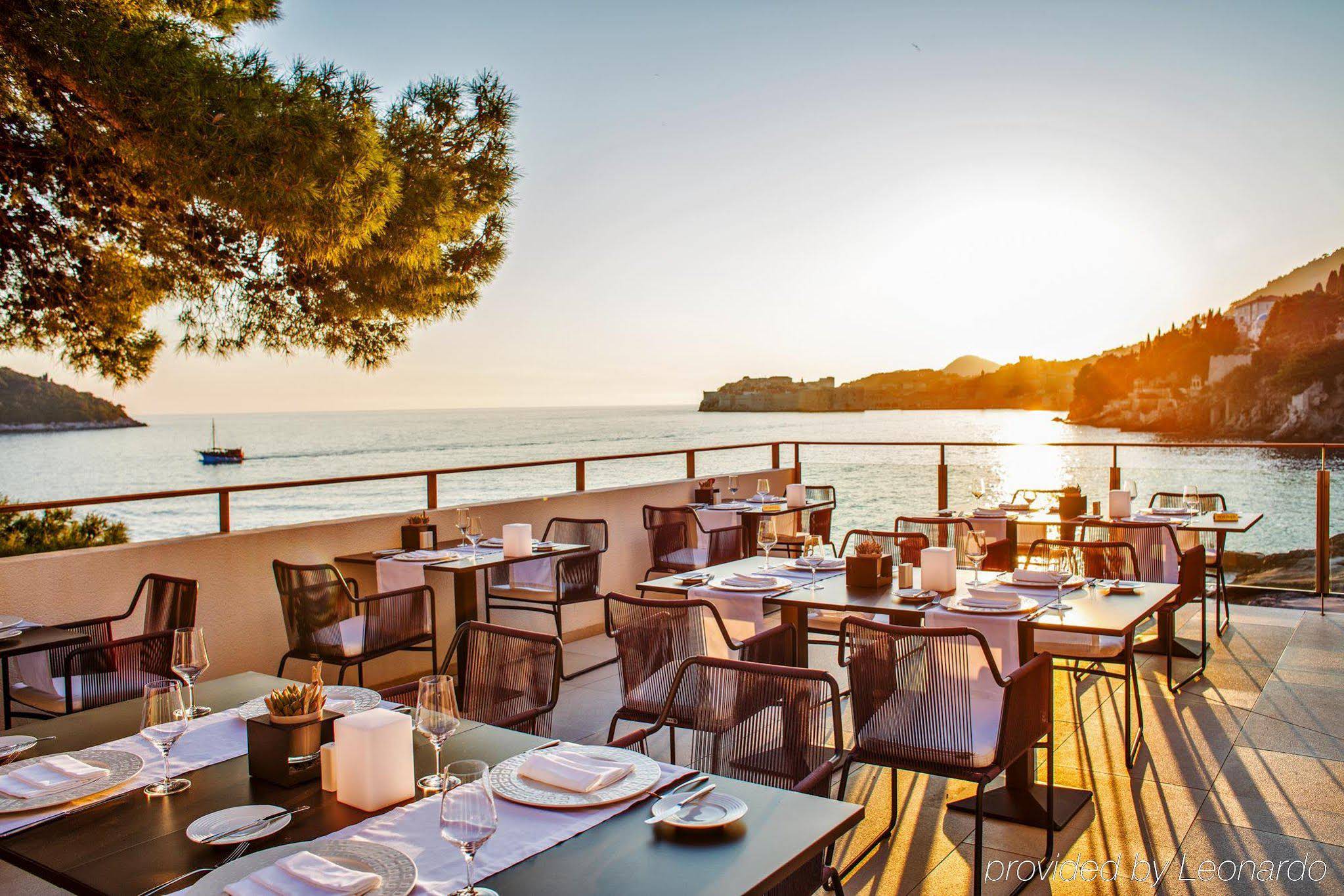 Villa Dubrovnik