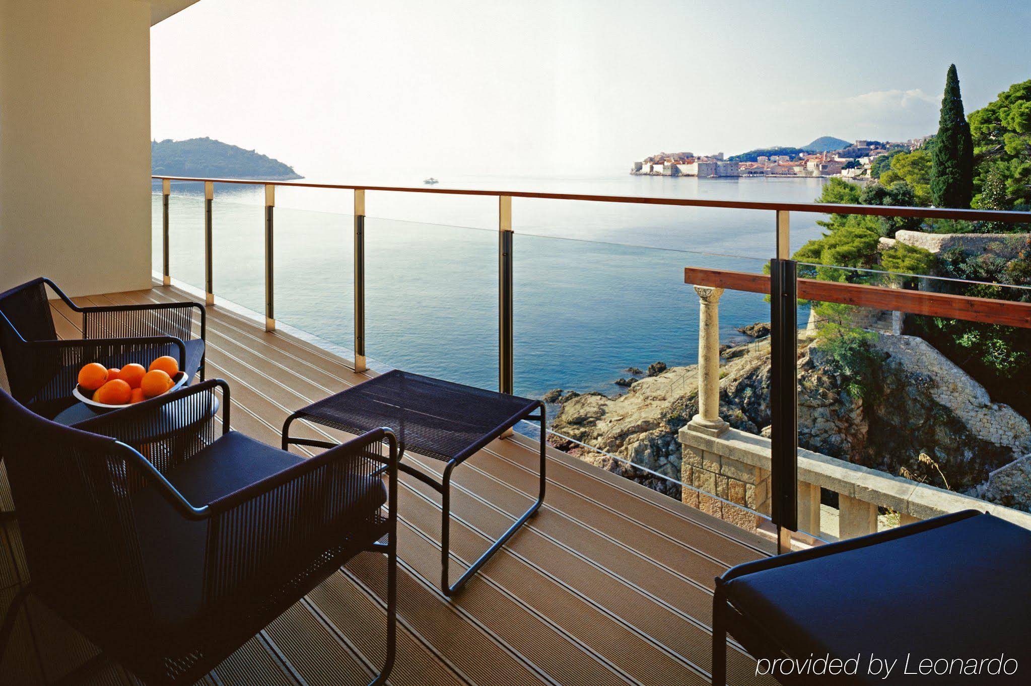 Villa Dubrovnik