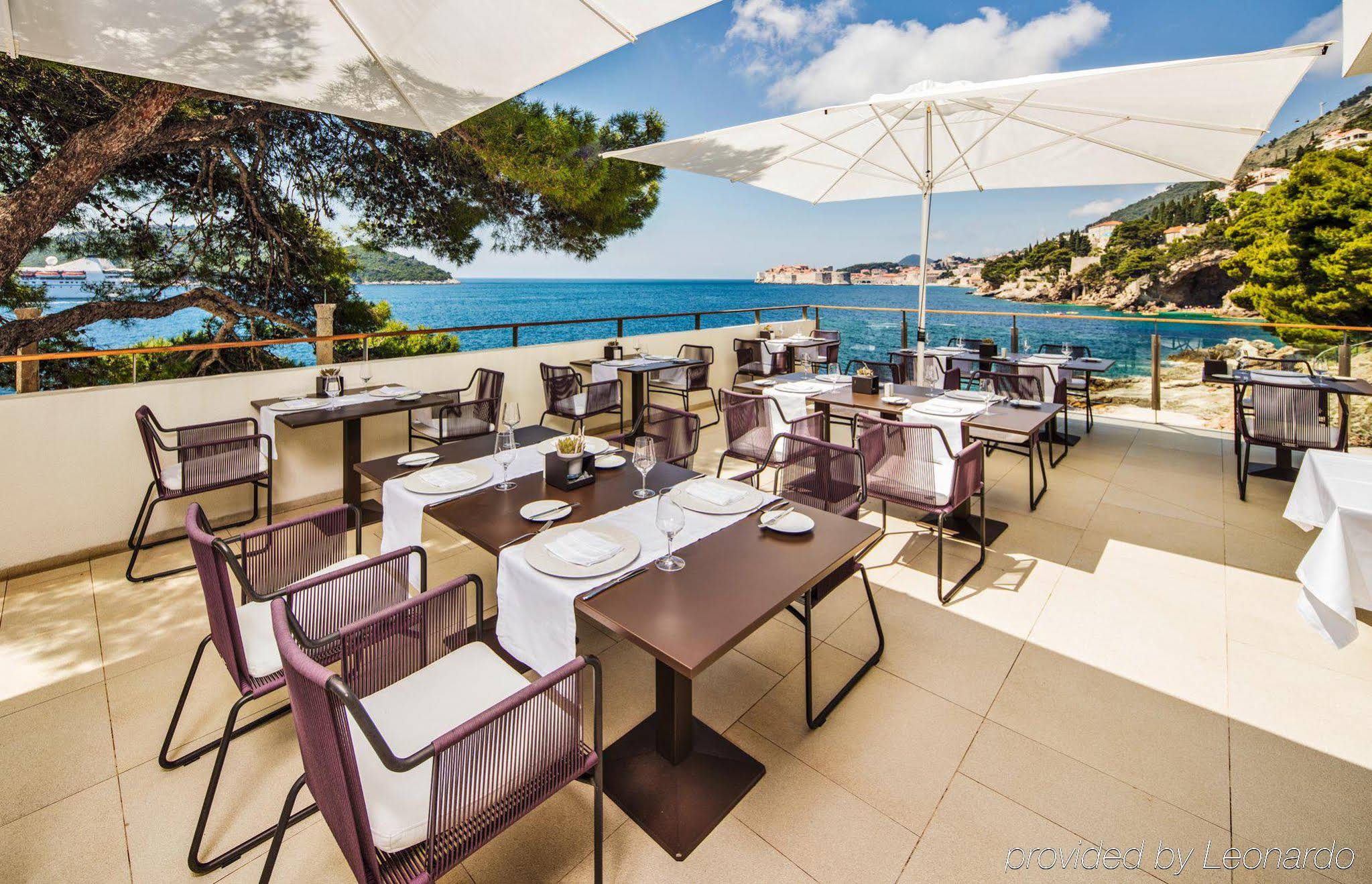Villa Dubrovnik
