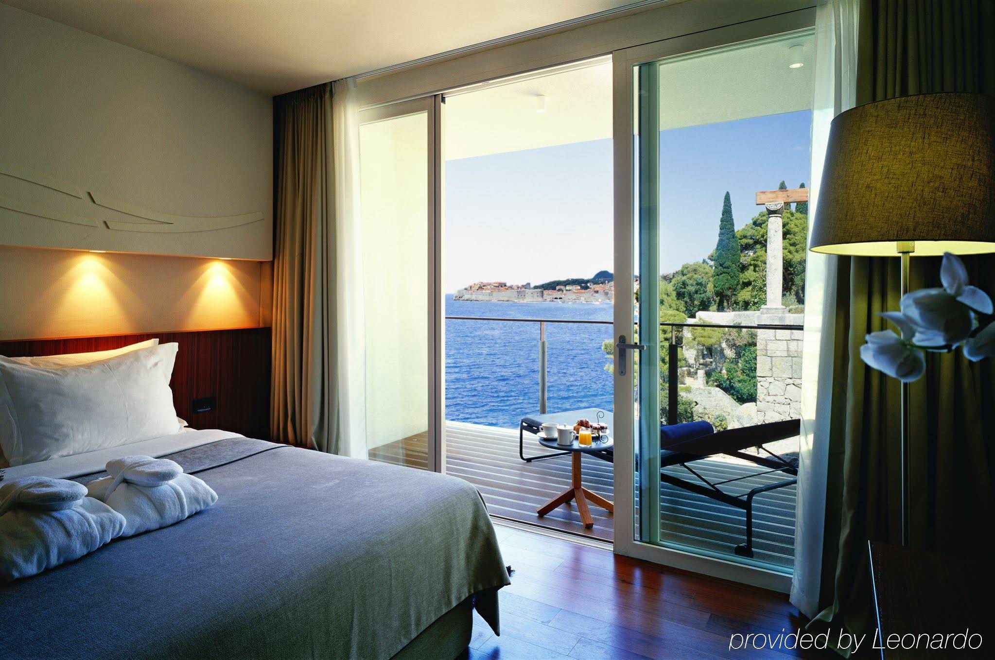 Villa Dubrovnik