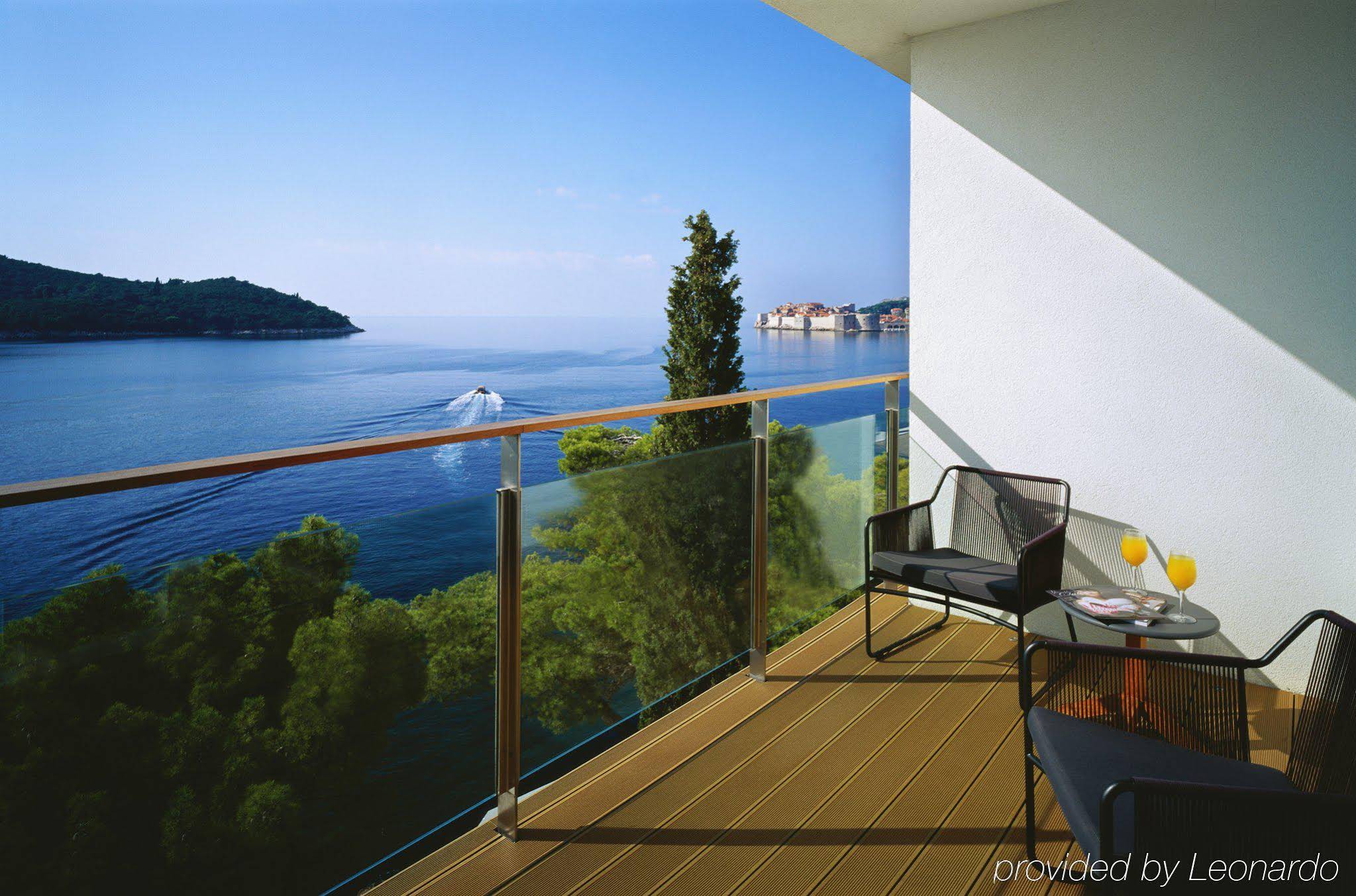 Villa Dubrovnik