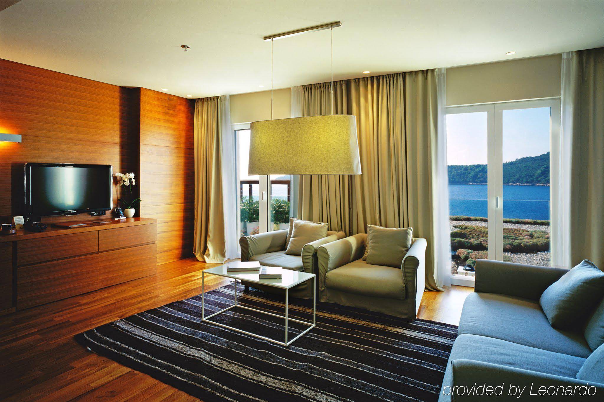 Villa Dubrovnik