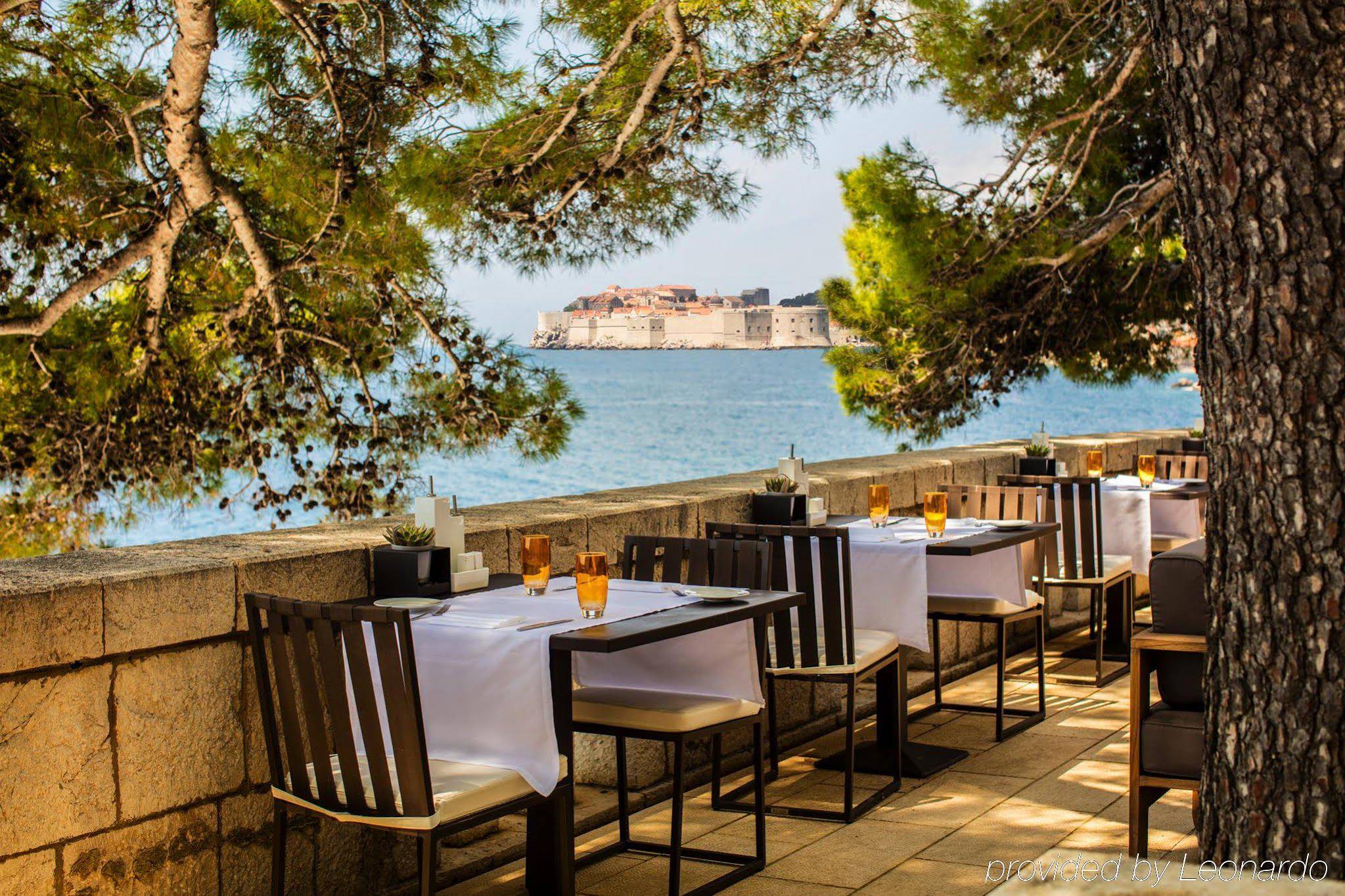 Villa Dubrovnik