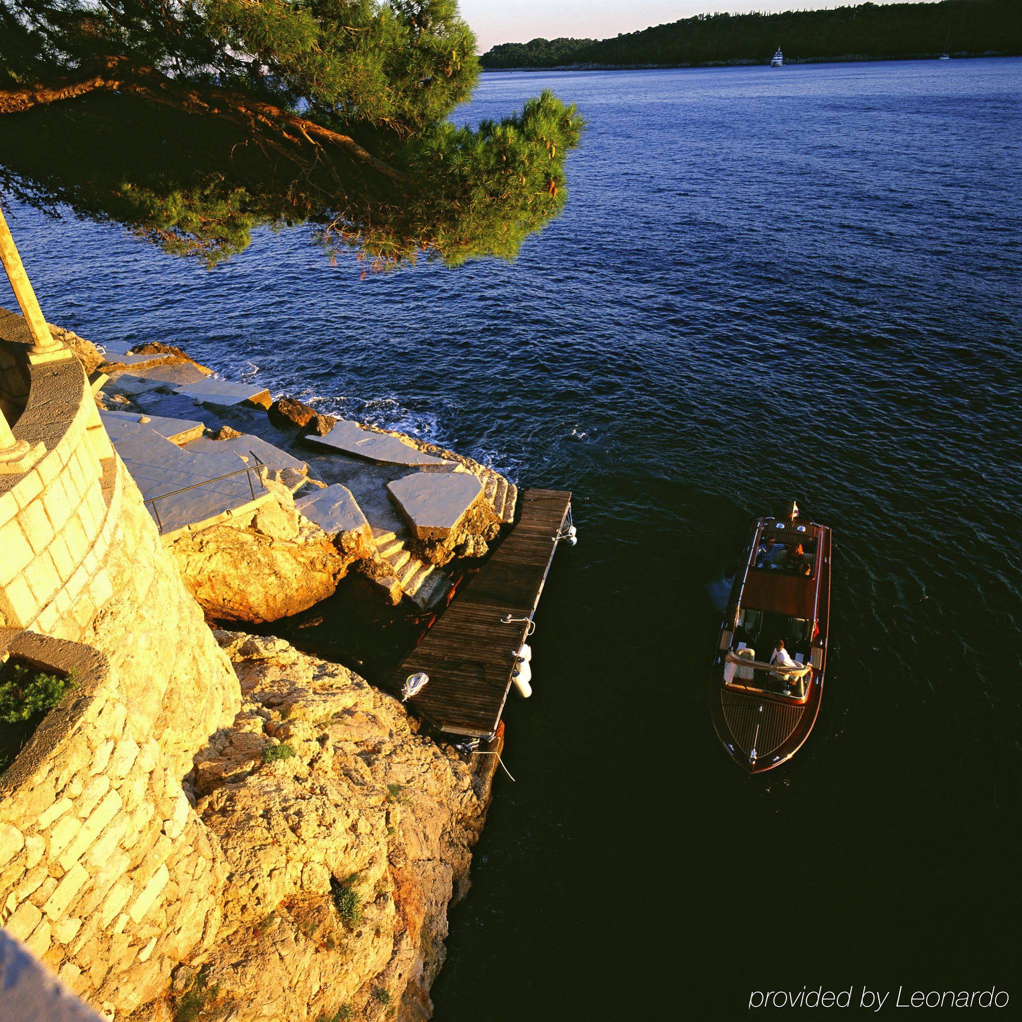 Villa Dubrovnik
