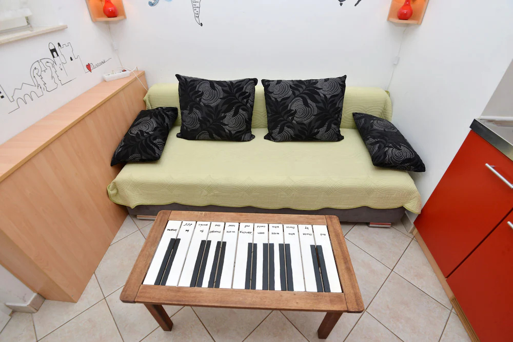 Villa Elly Apartments