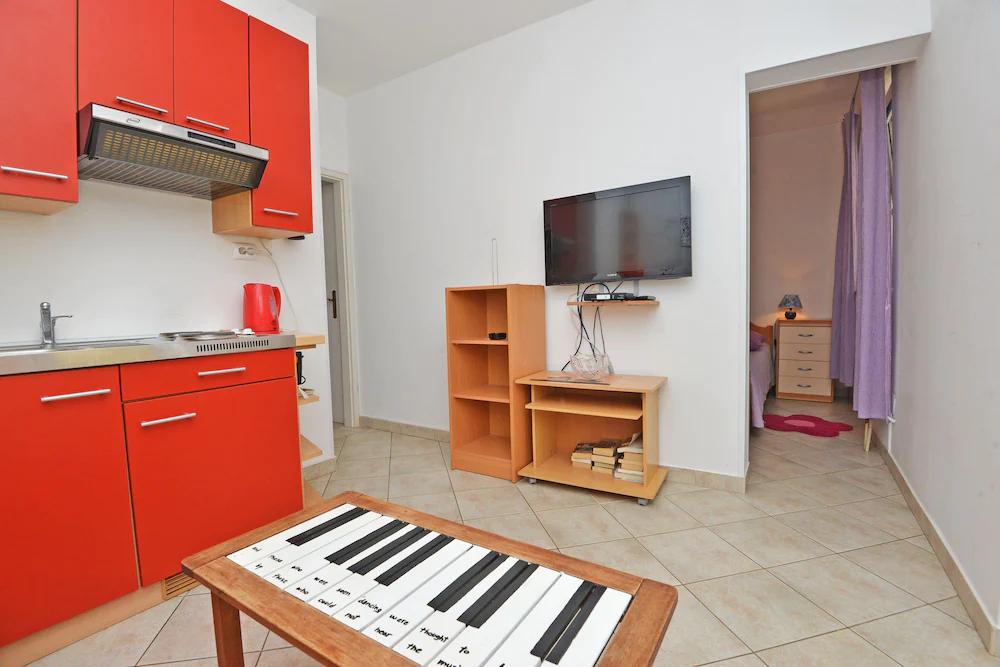 Villa Elly Apartments