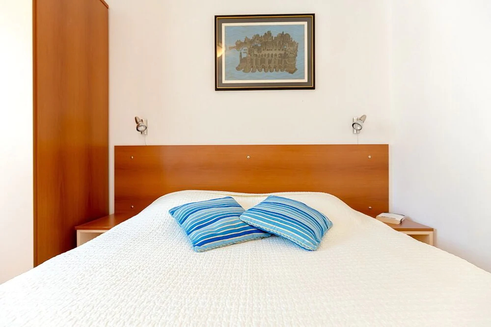 Villa Elly Apartments