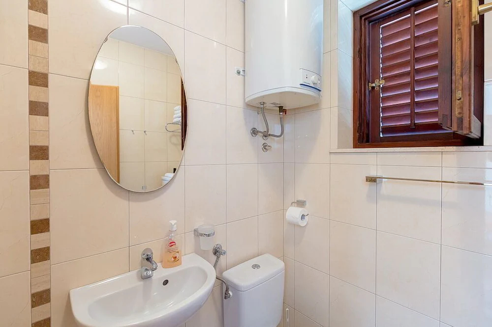 Villa Elly Apartments