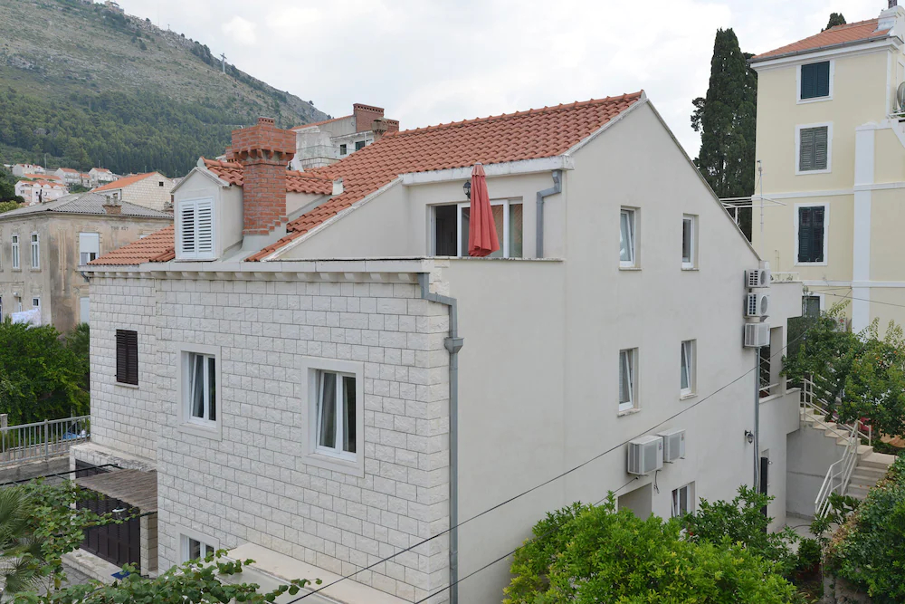 Villa Elly Apartments