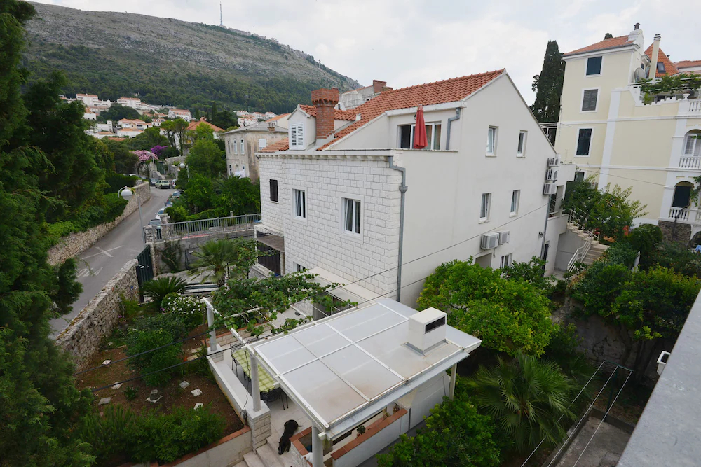 Villa Elly Apartments