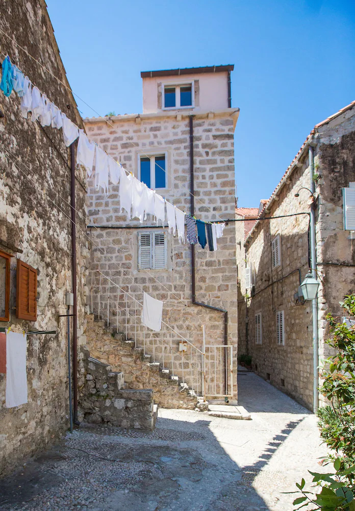 Villa En Ville