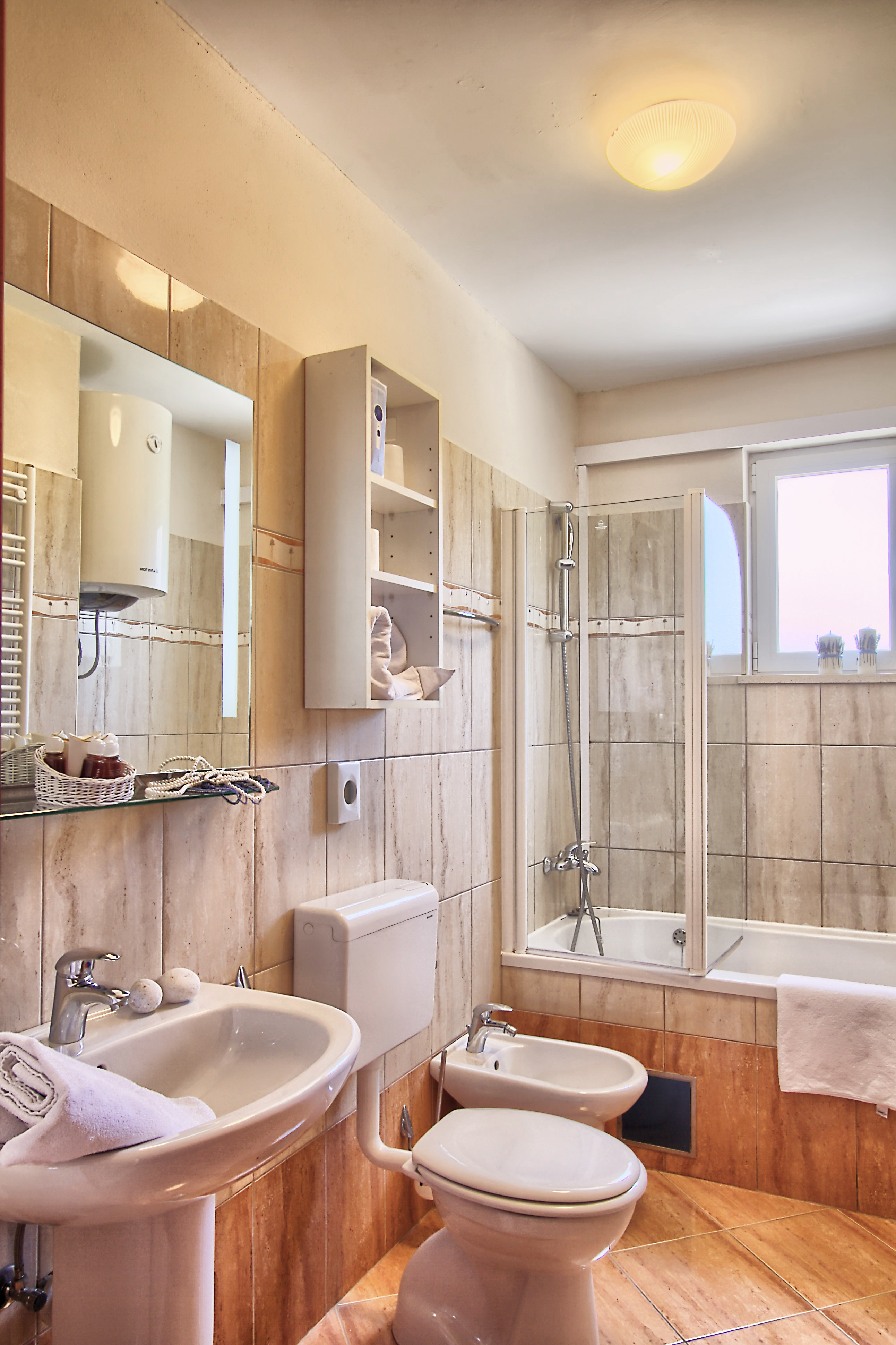 Villa Erna Apartments