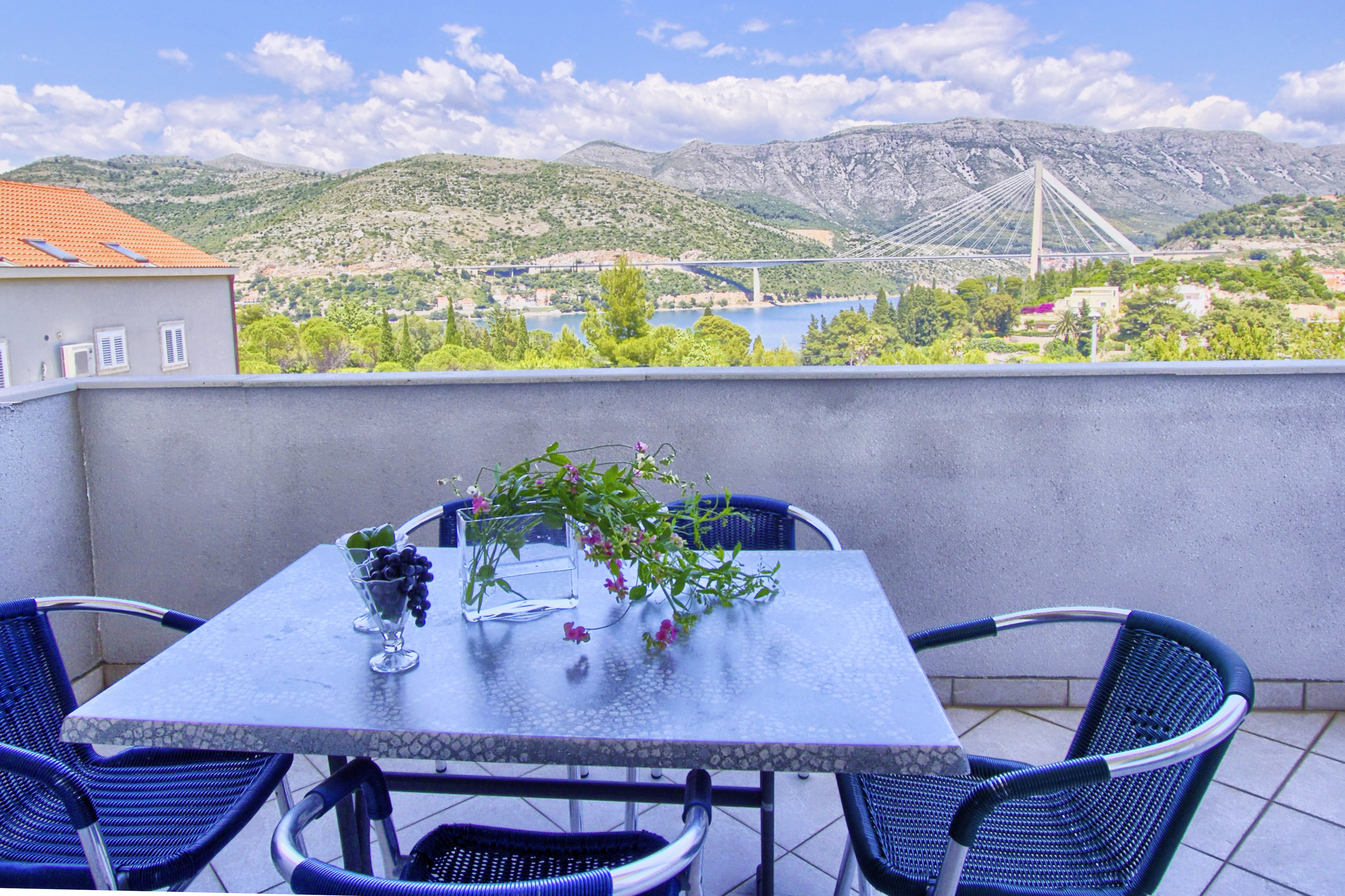 Villa Erna Apartments