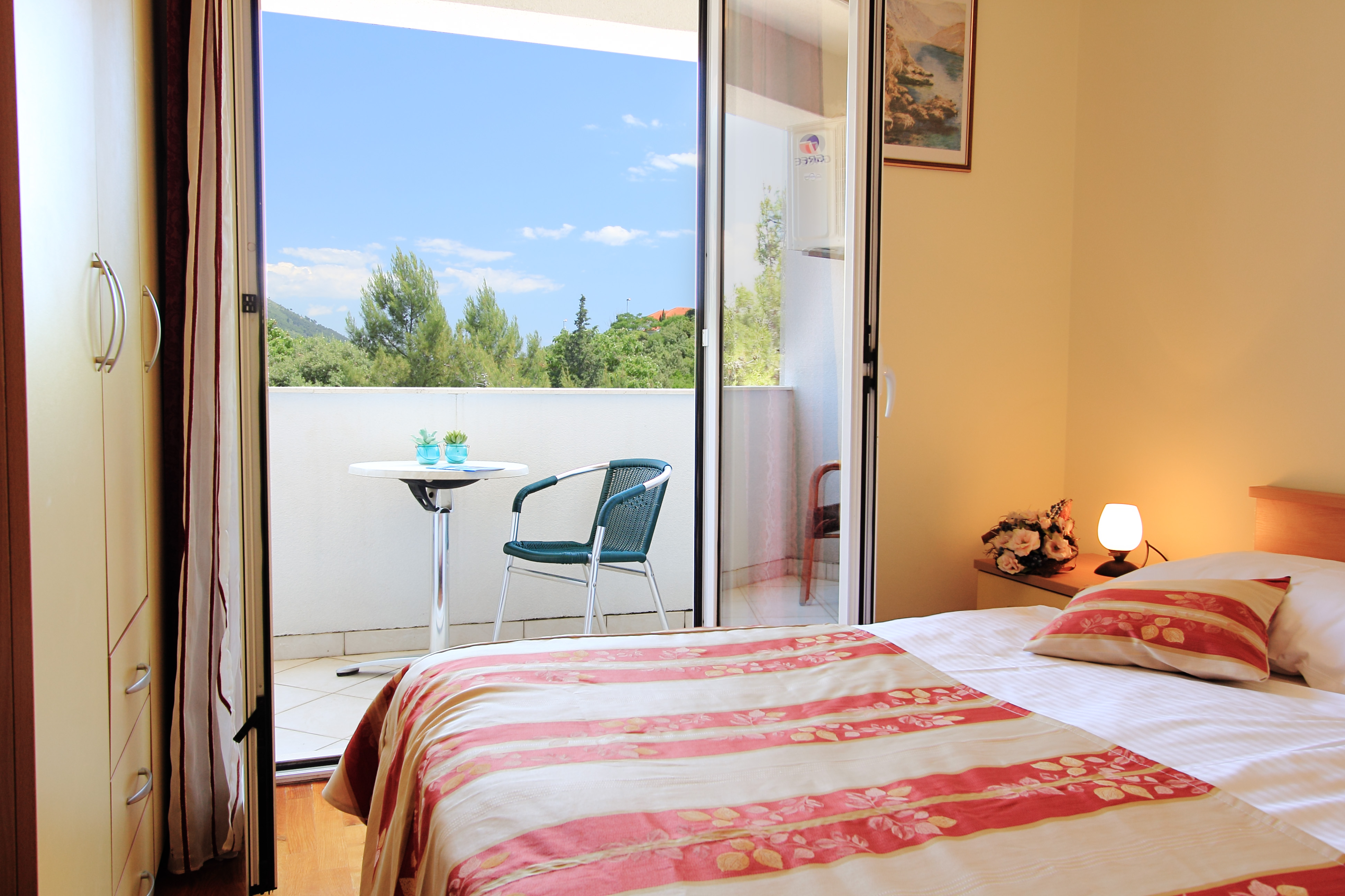 Villa Erna Apartments