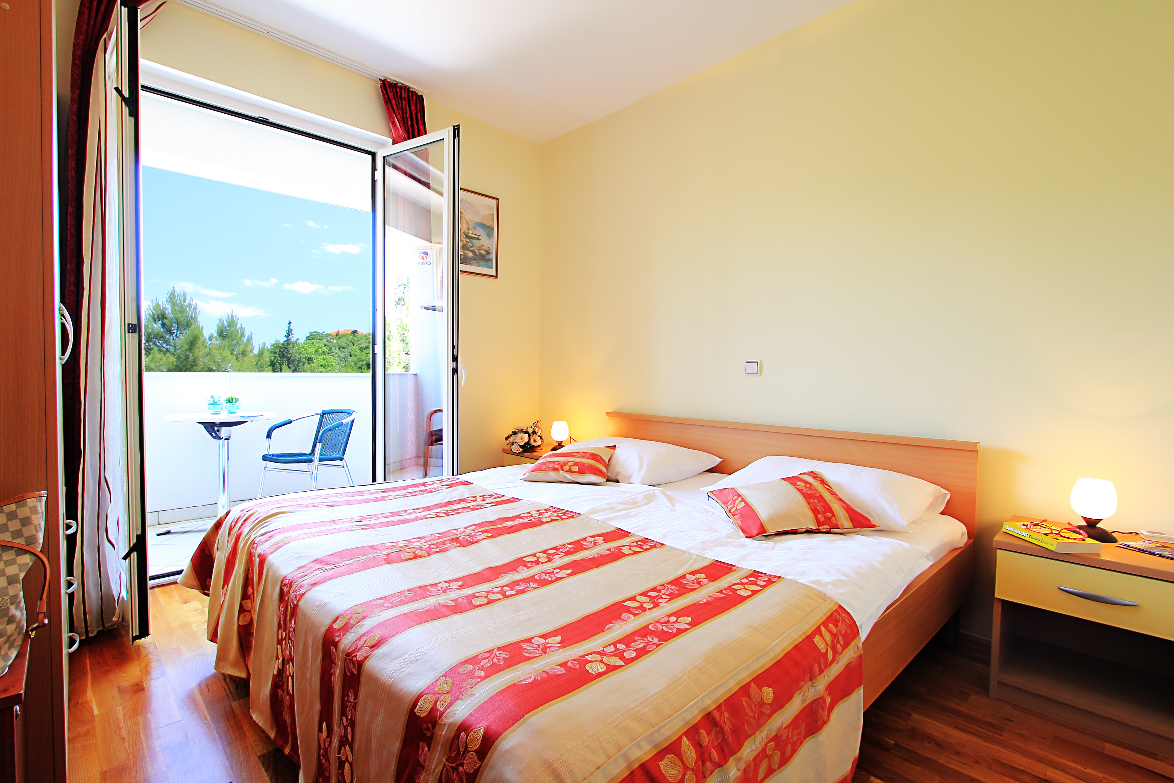 Villa Erna Apartments