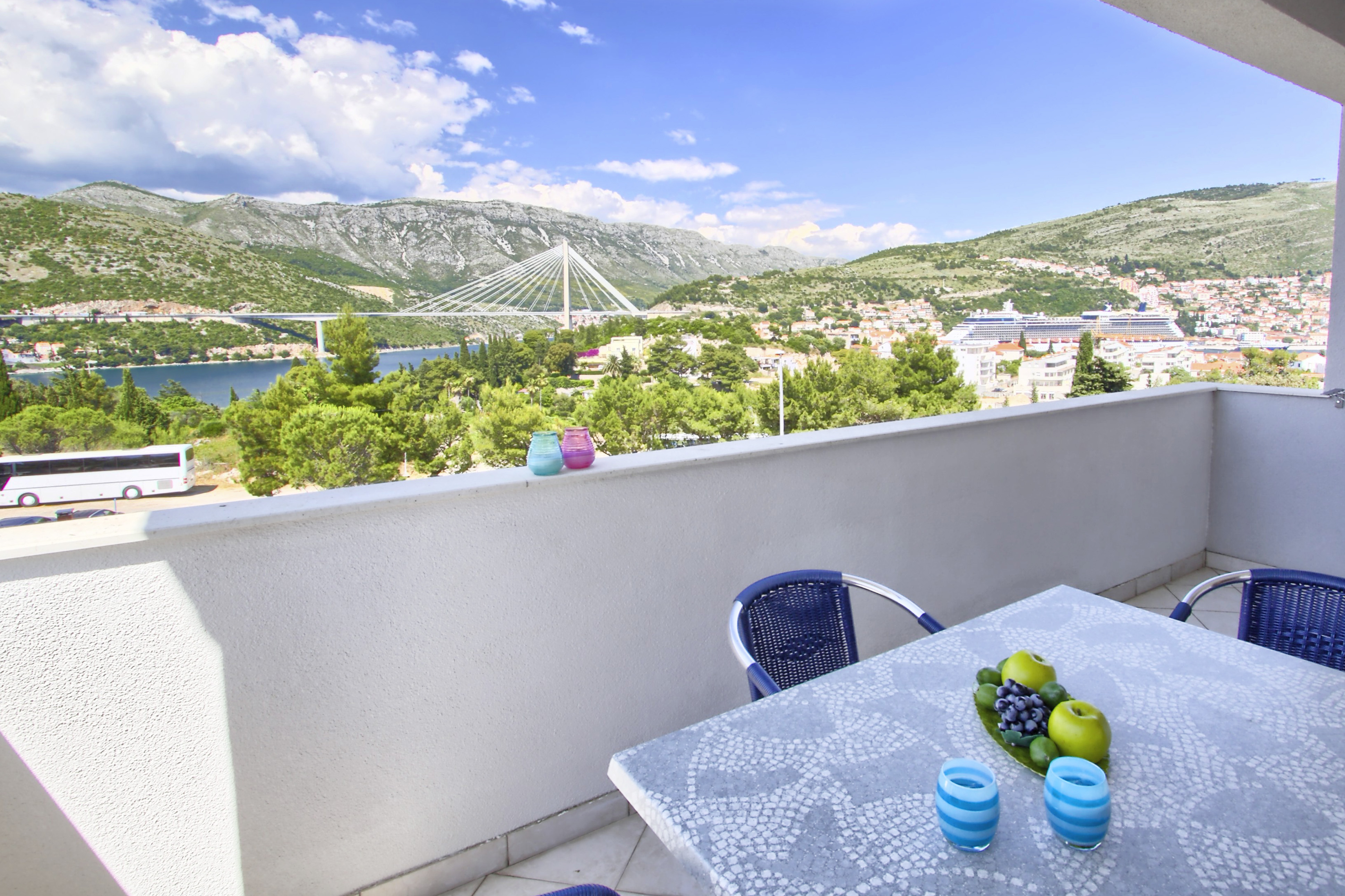 Villa Erna Apartments