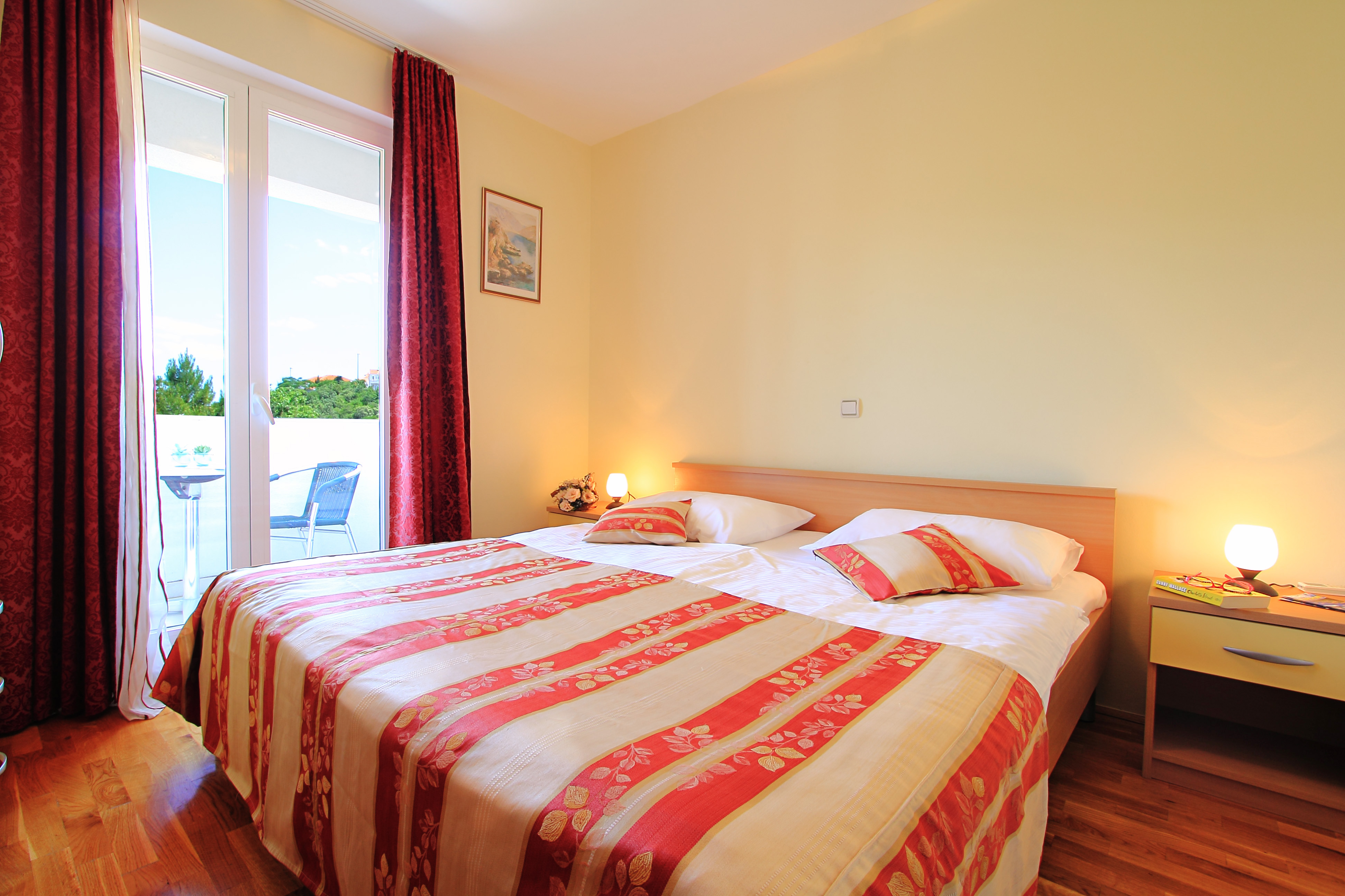Villa Erna Apartments
