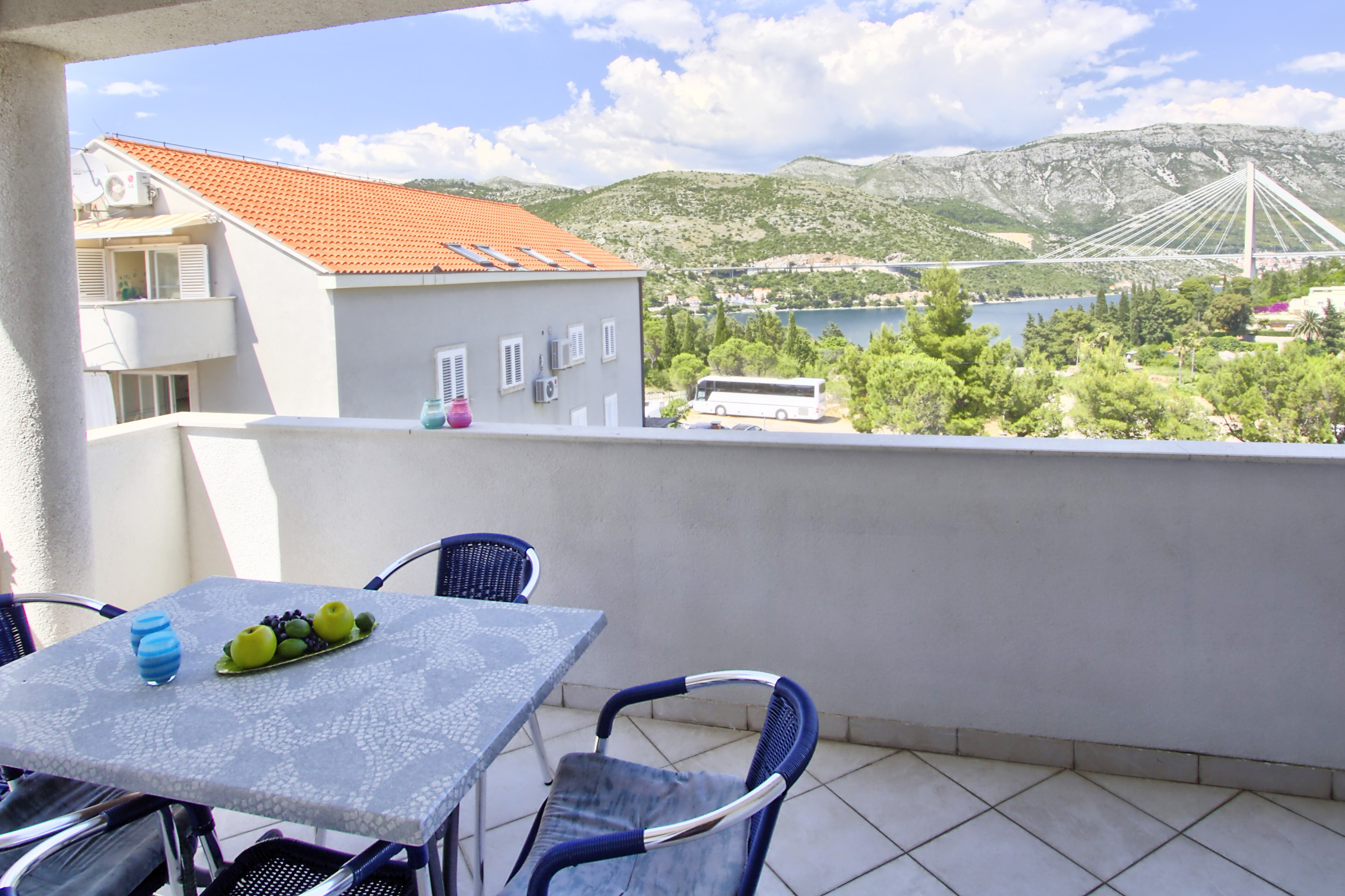 Villa Erna Apartments