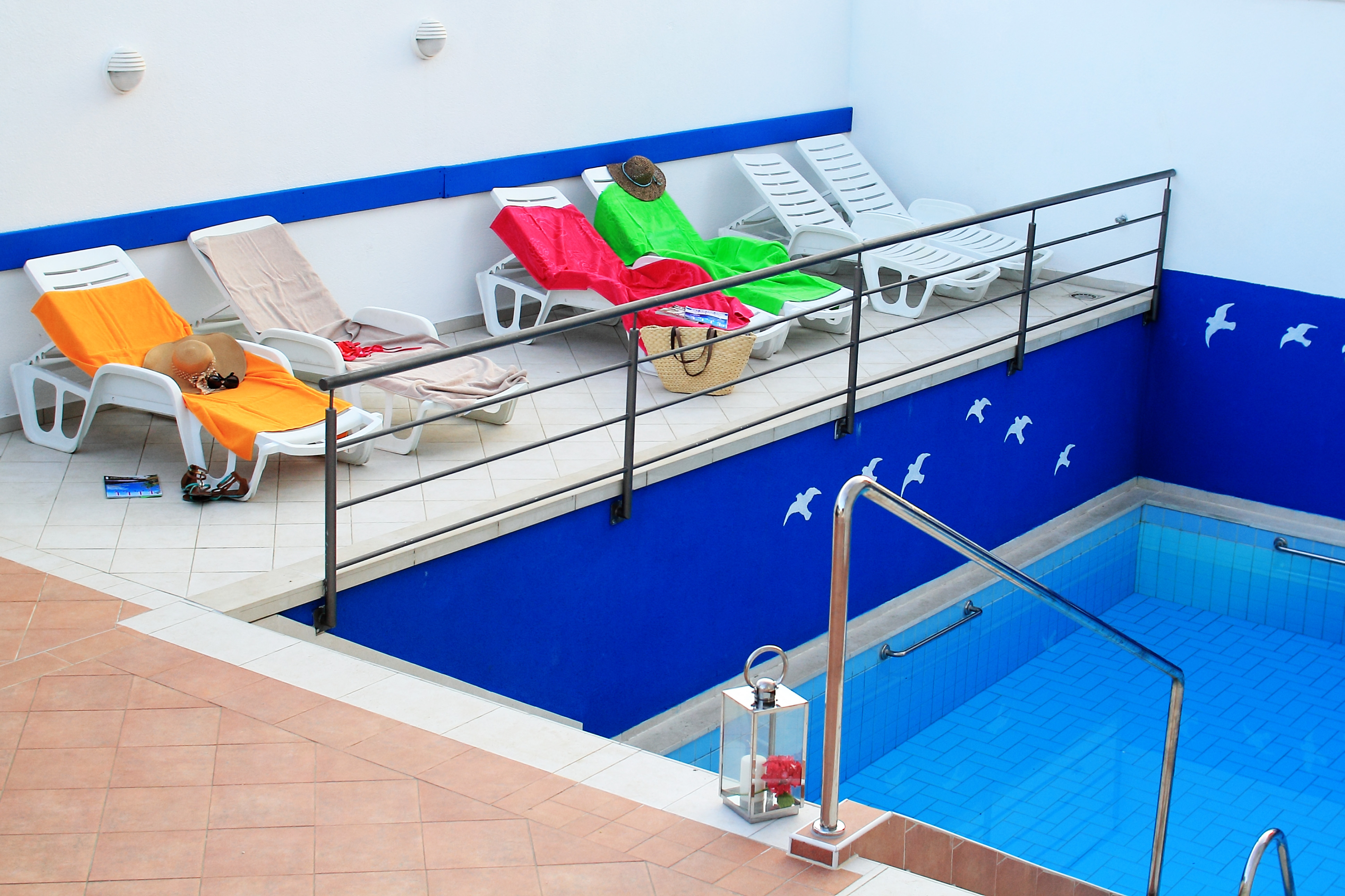 Villa Erna Apartments