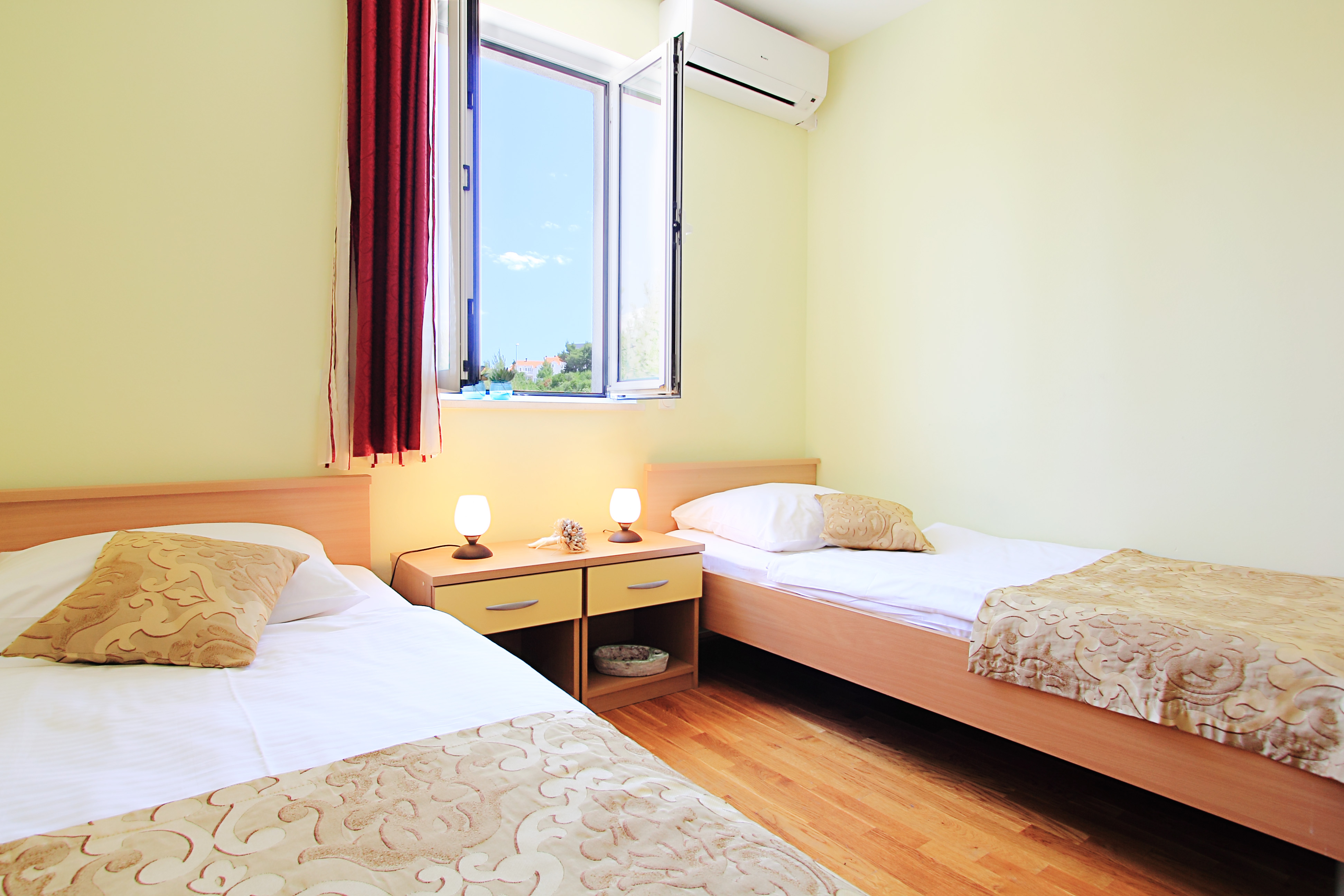 Villa Erna Apartments