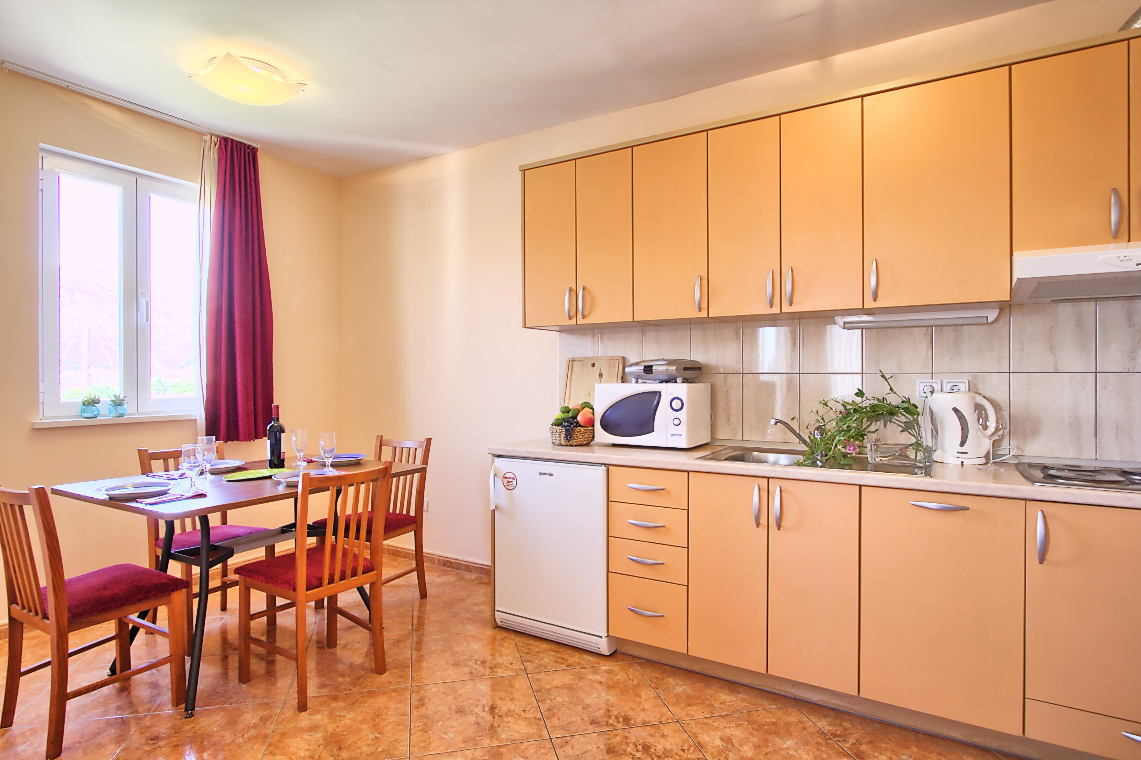 Villa Erna Apartments