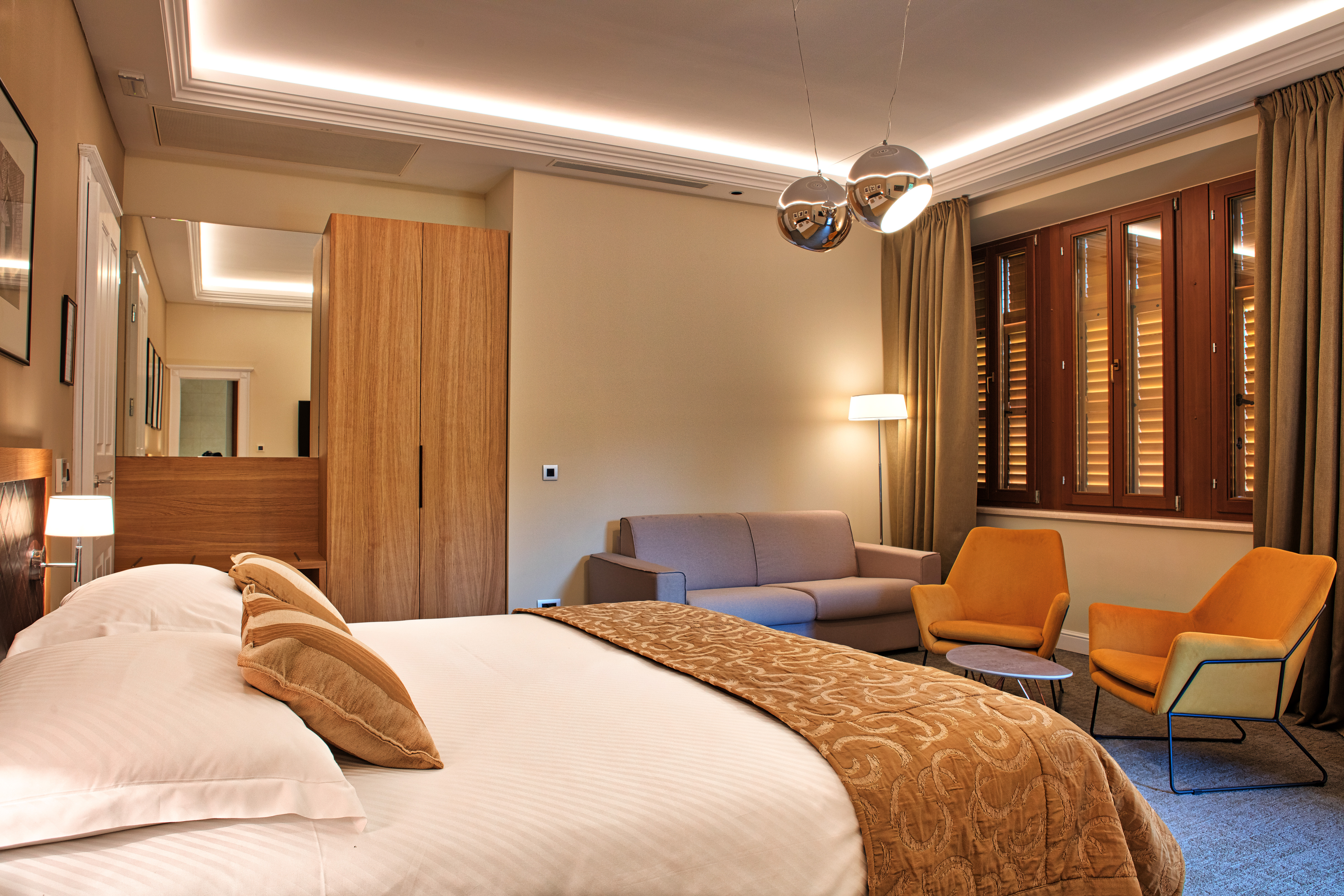 Villa Filaus B&B