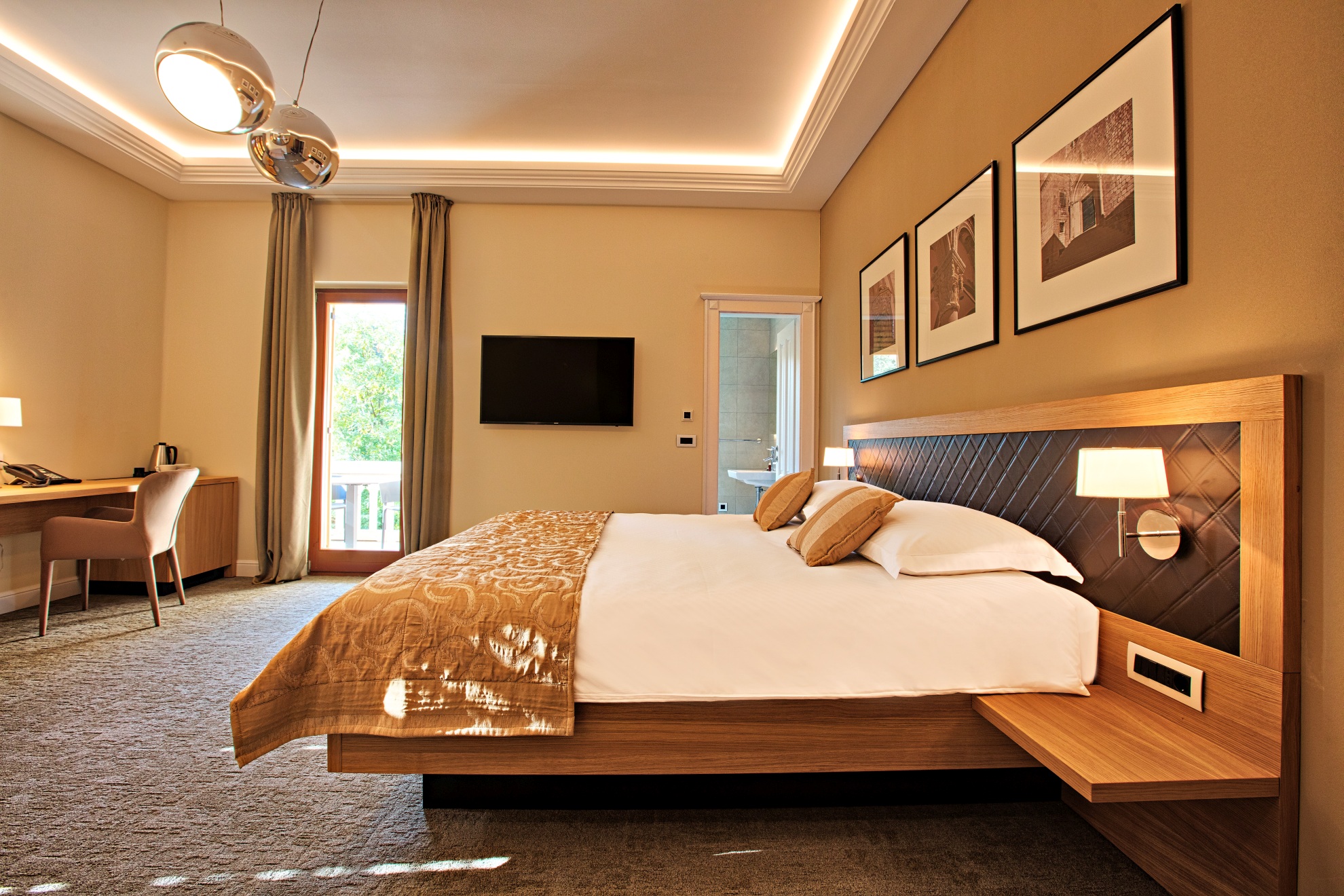 Villa Filaus B&B
