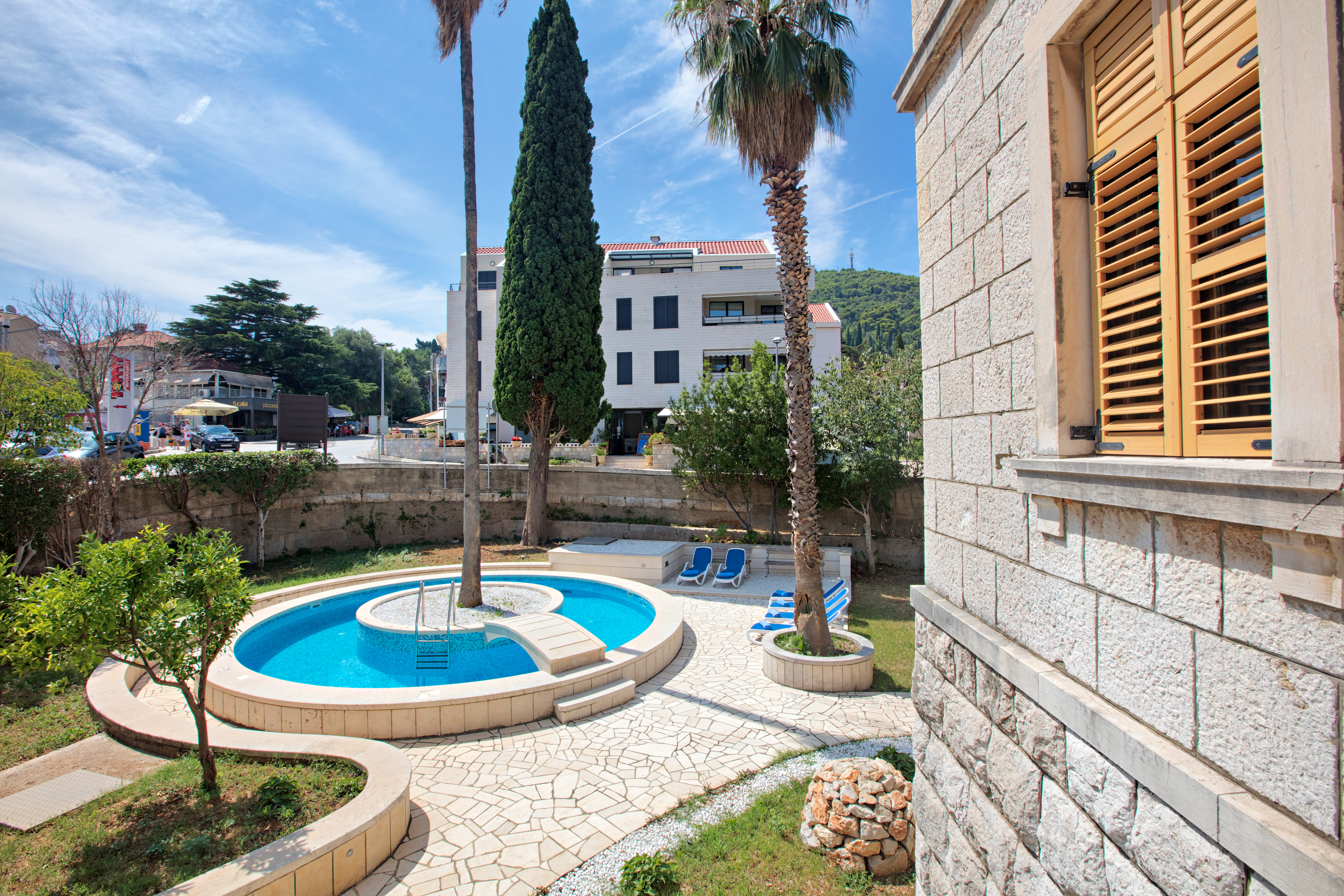 Villa Filaus B&B