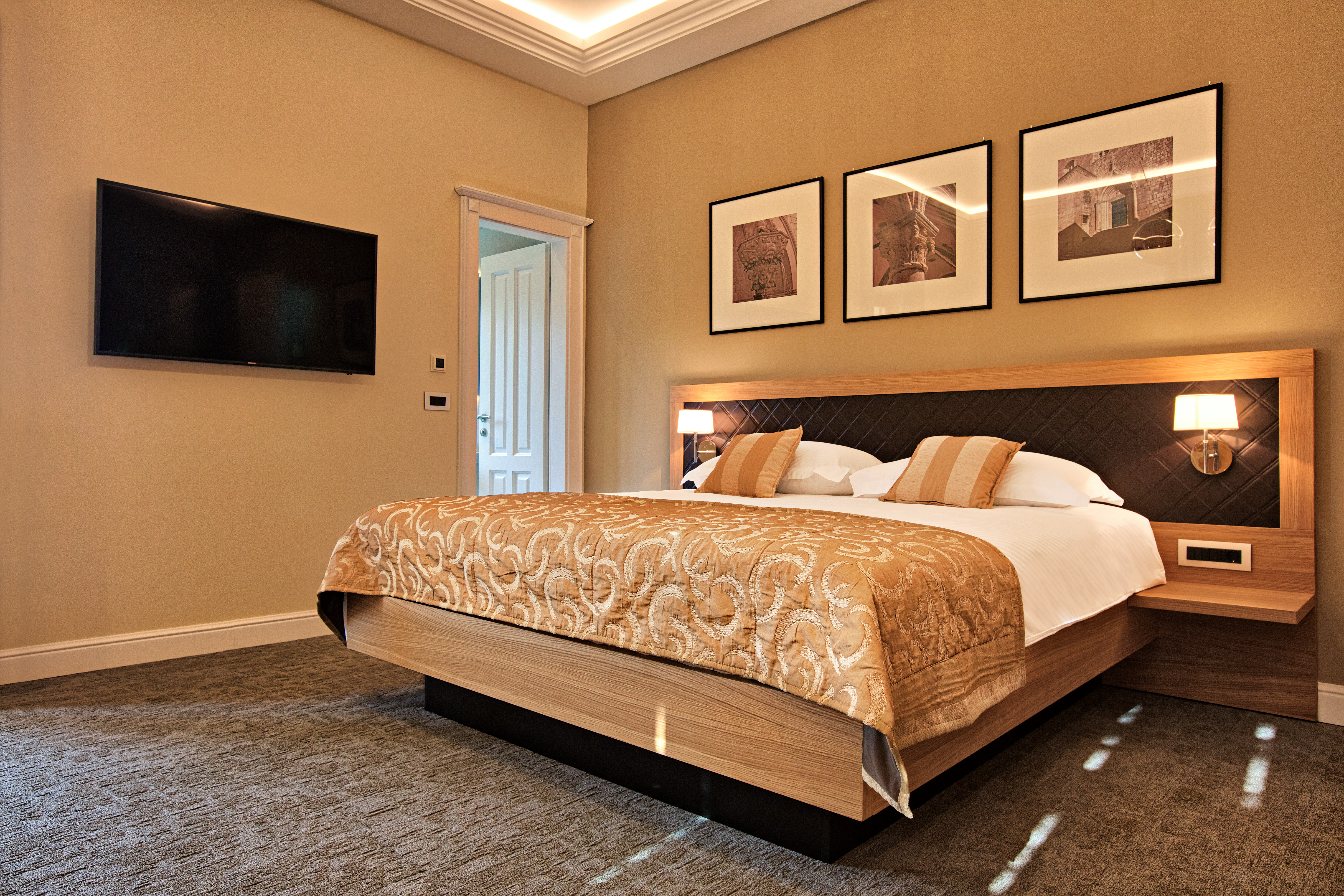 Villa Filaus B&B