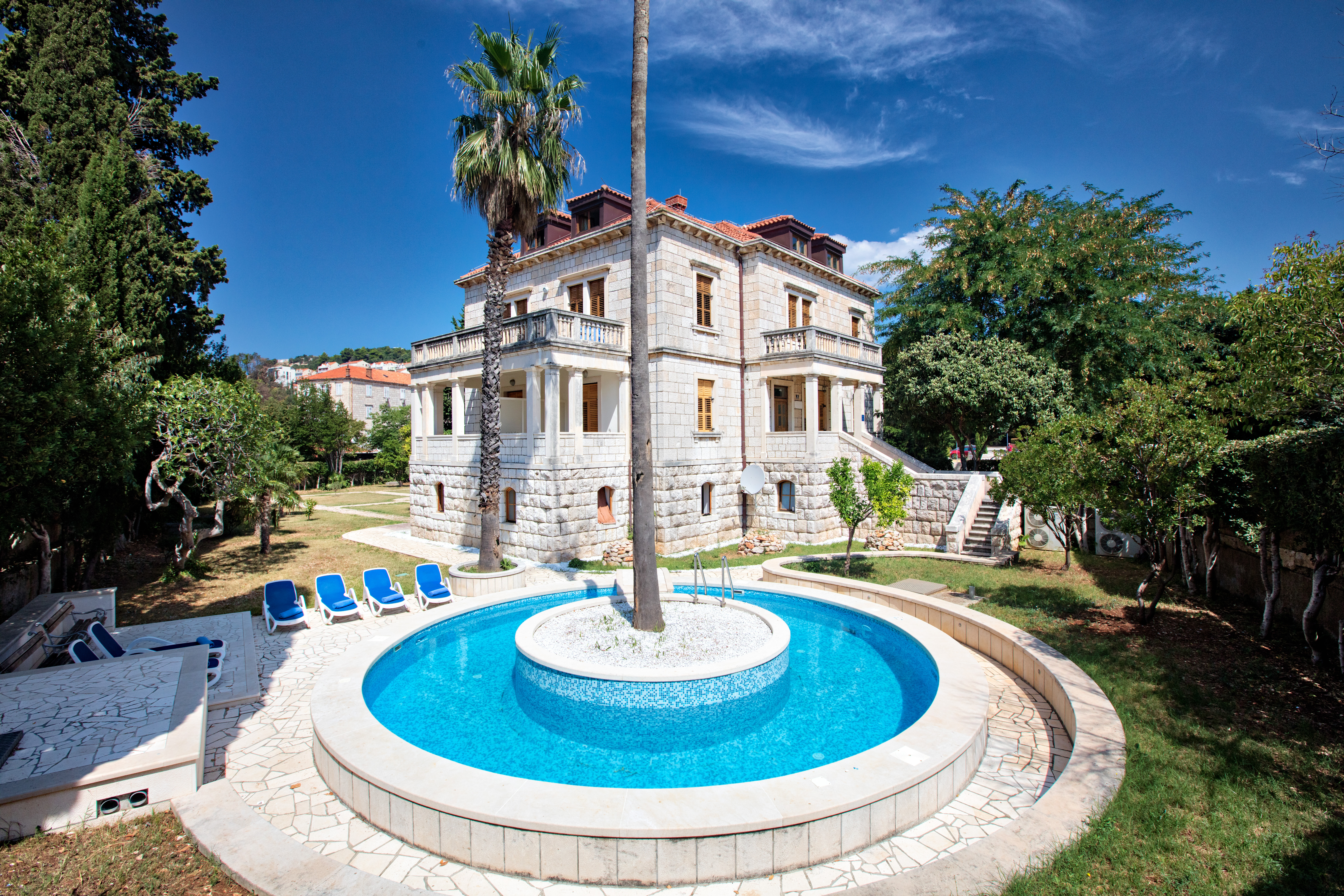 Villa Filaus B&B