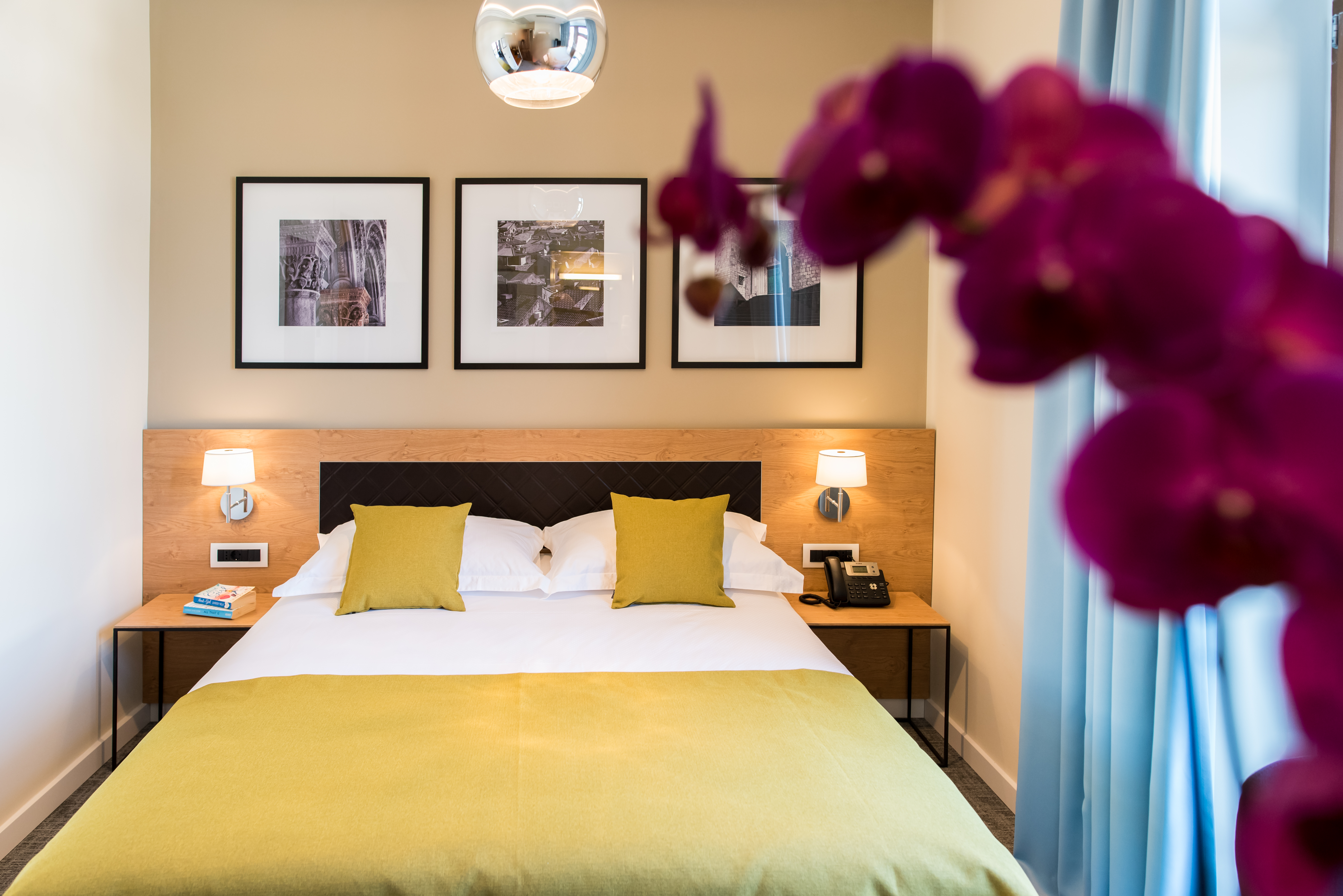 Villa Filaus B&B