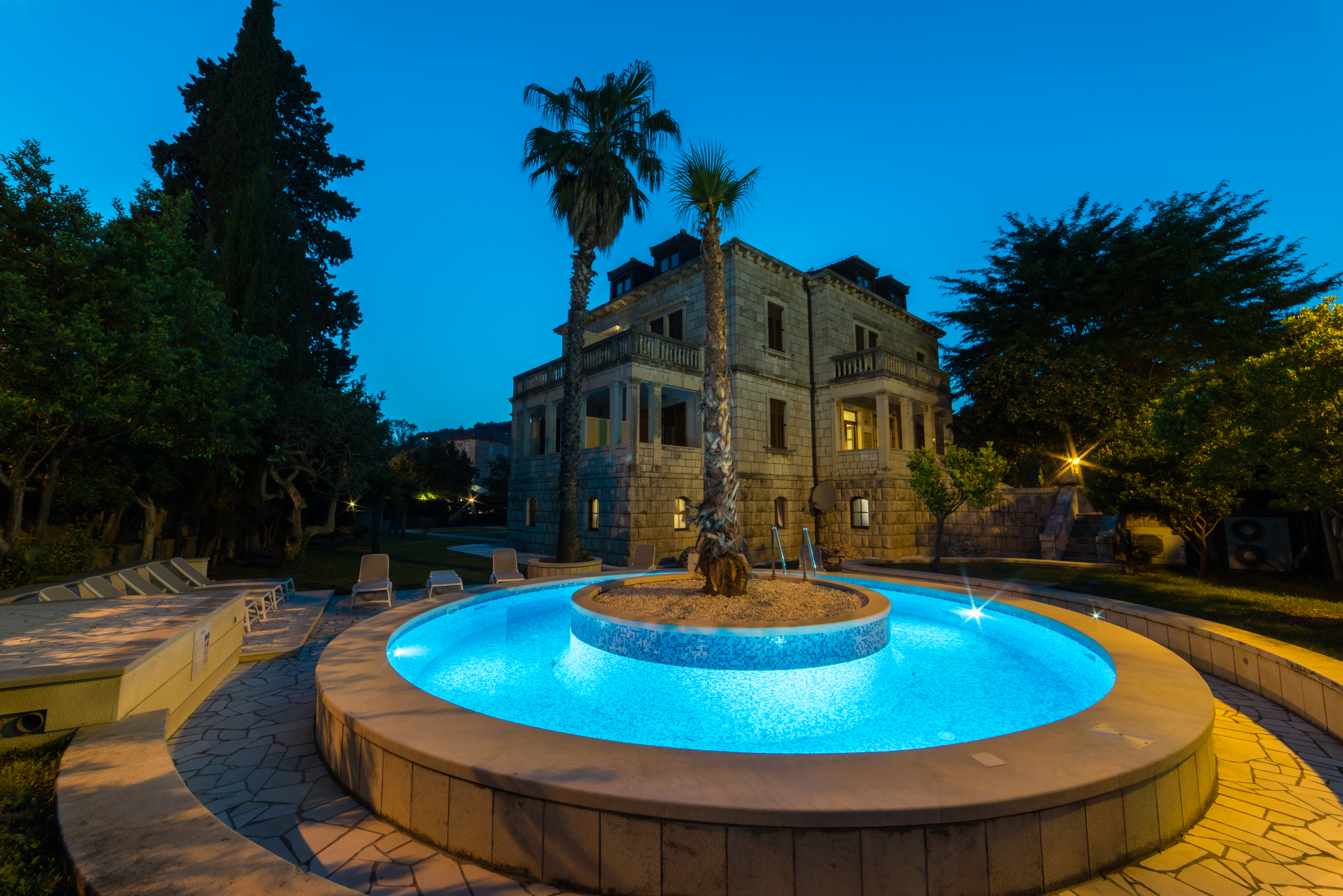 Villa Filaus B&B